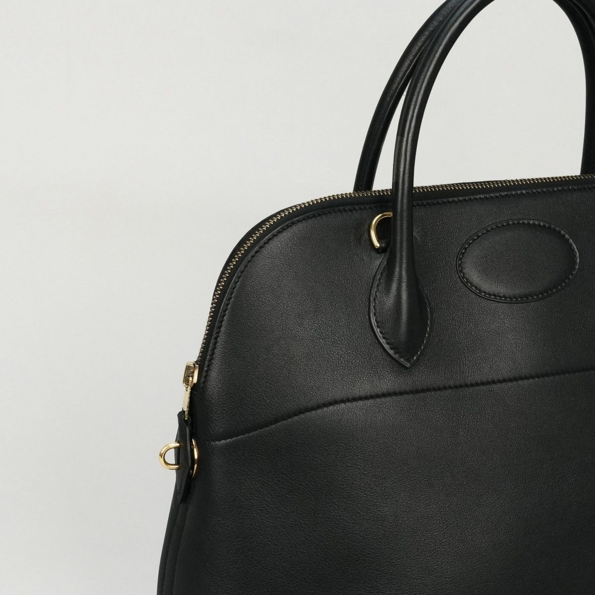 エルメス HERMES ボリード35 ボリード 35 バッグ トートバッグ