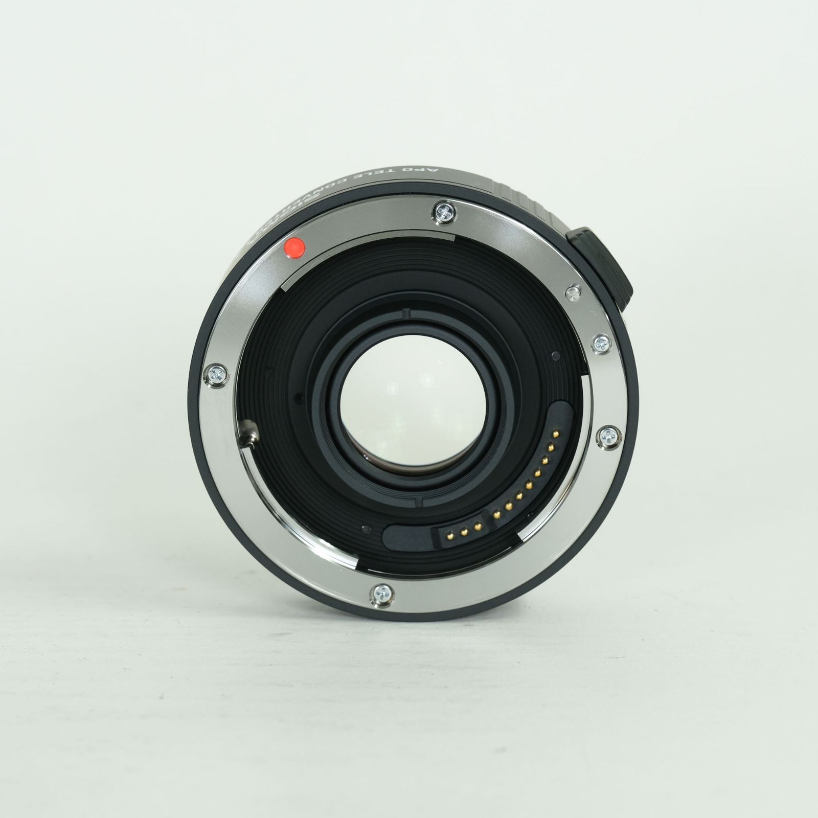 [美品] SIGMA APO TELE CONVERTER 1.4x EX DG （キヤノン用）