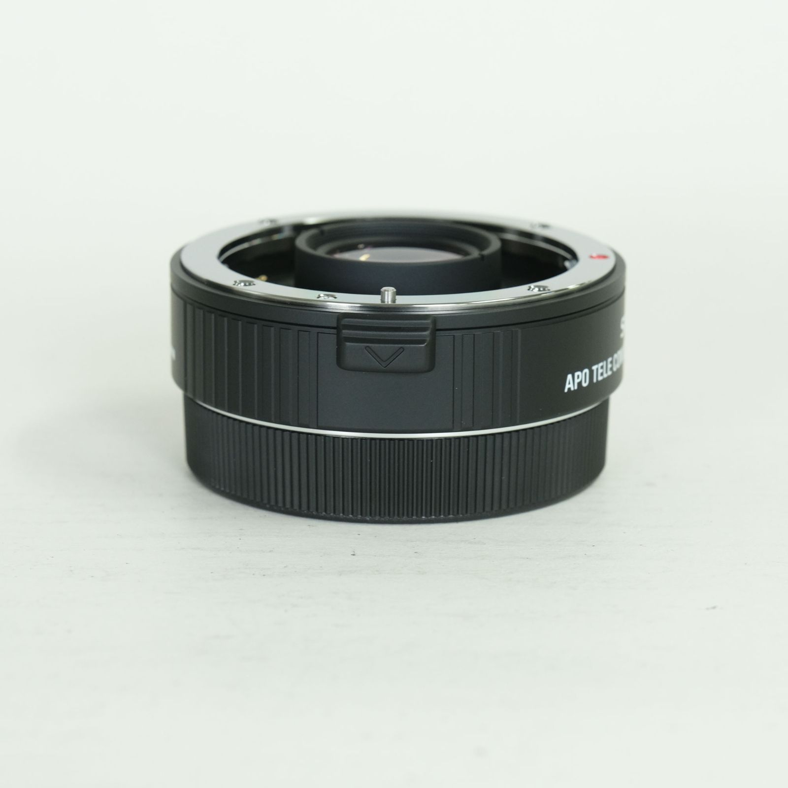 [美品] SIGMA APO TELE CONVERTER 1.4x EX DG （キヤノン用）