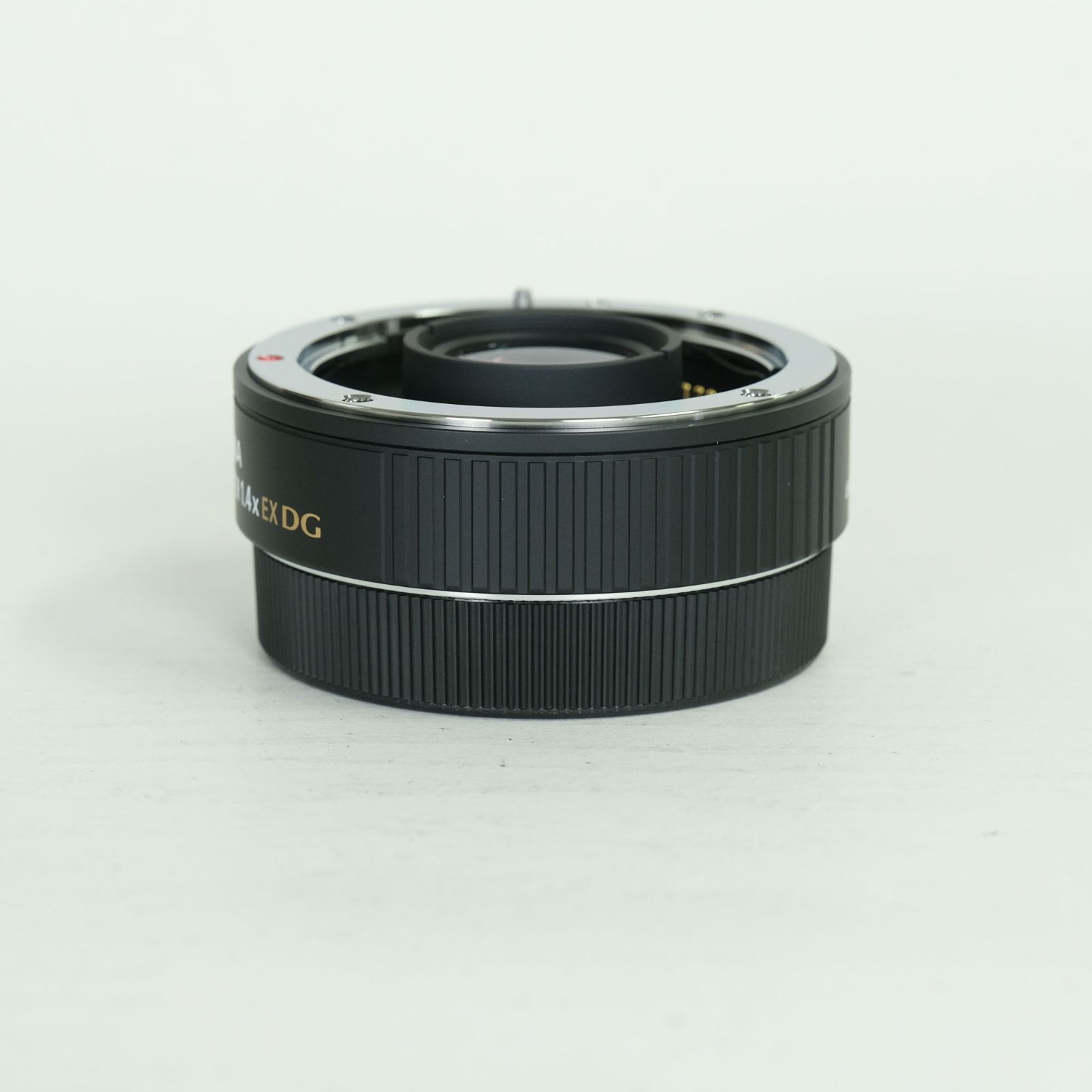 [美品] SIGMA APO TELE CONVERTER 1.4x EX DG （キヤノン用）