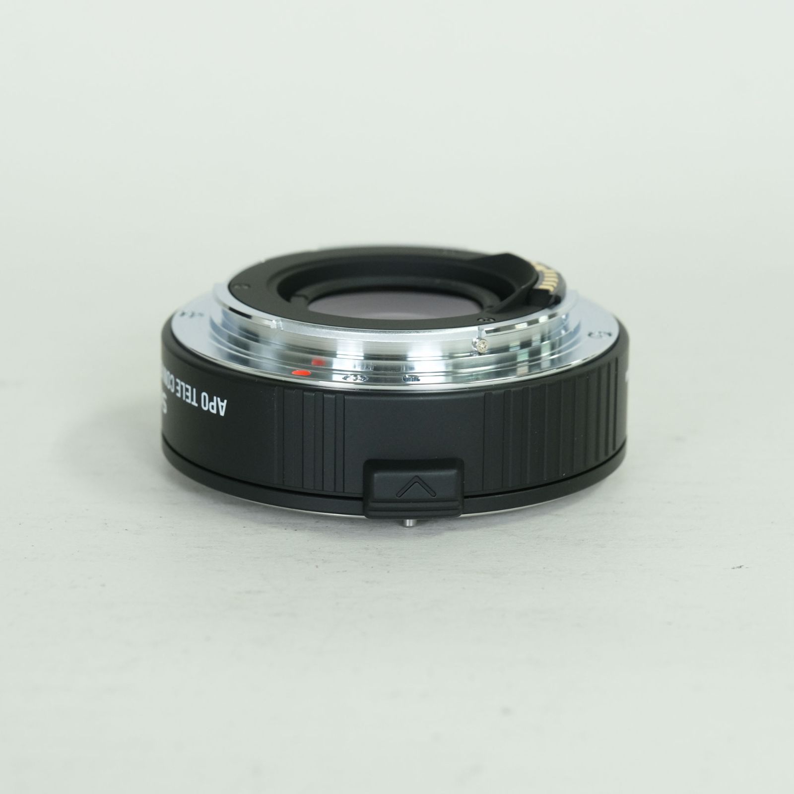 [美品] SIGMA APO TELE CONVERTER 1.4x EX DG （キヤノン用）