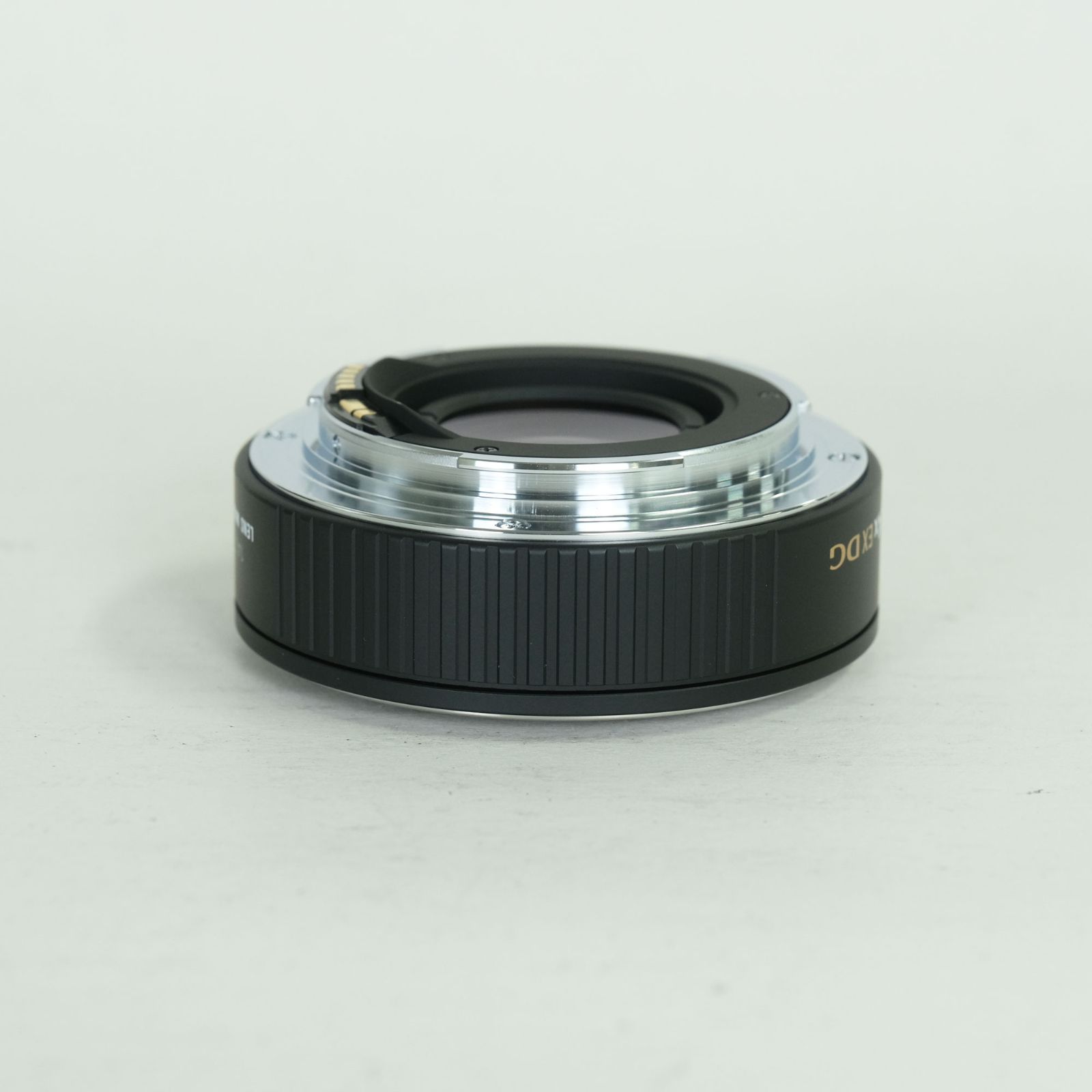 [美品] SIGMA APO TELE CONVERTER 1.4x EX DG （キヤノン用）