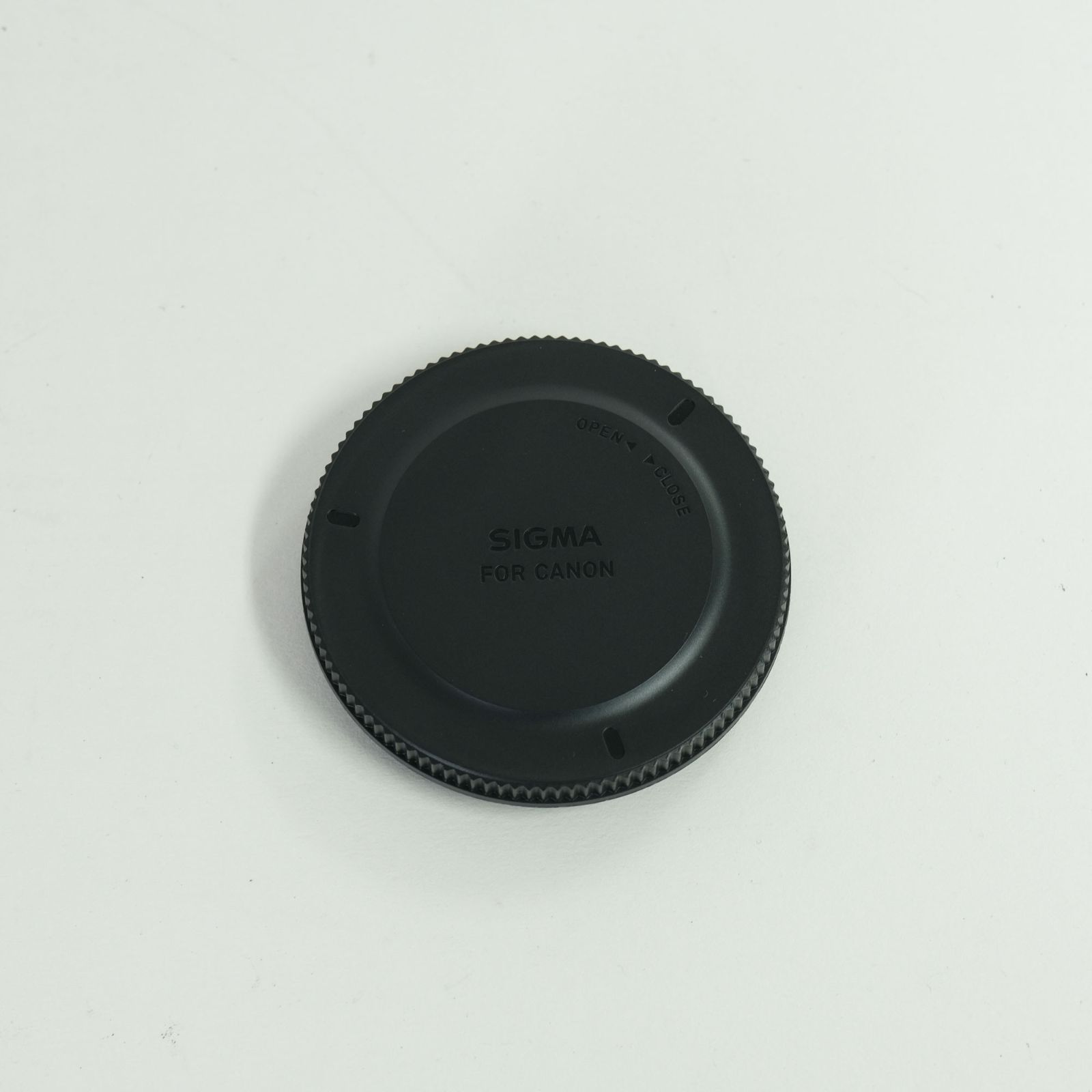[美品] SIGMA APO TELE CONVERTER 1.4x EX DG （キヤノン用）