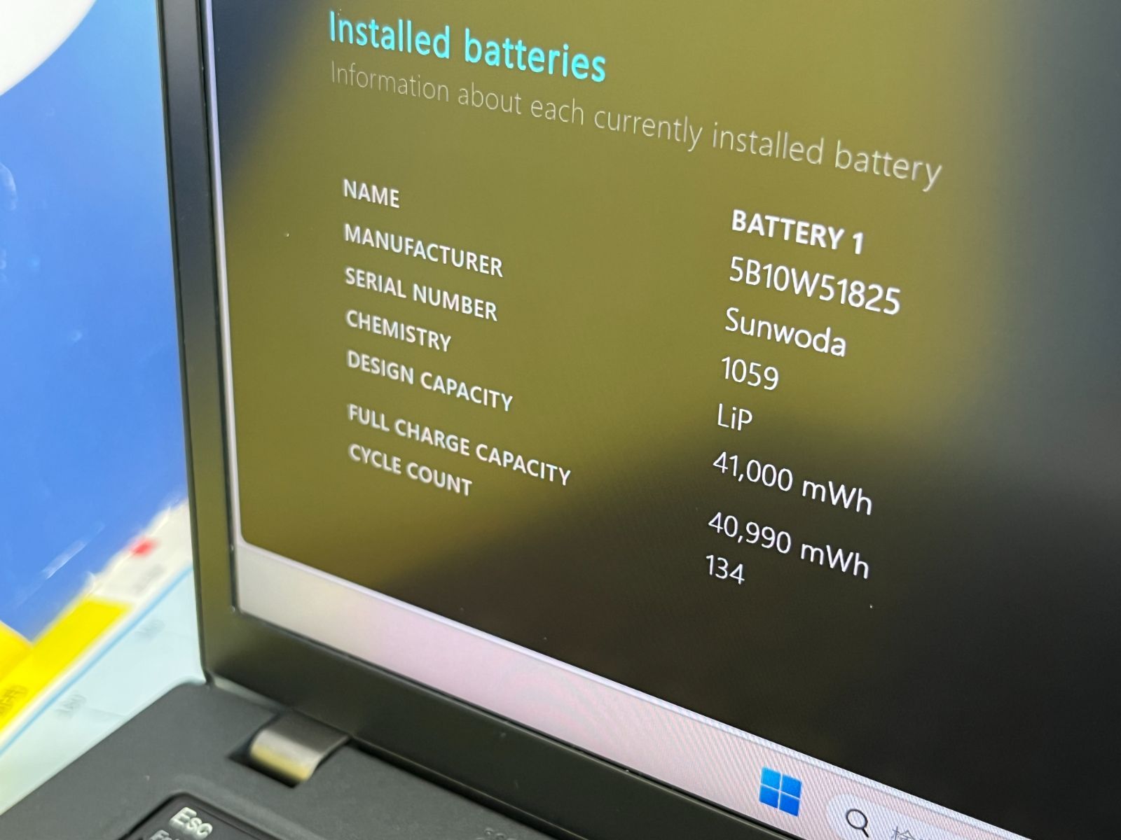 16GB レノボ X13 Gen2 13.3型 Office ノートPC 良品