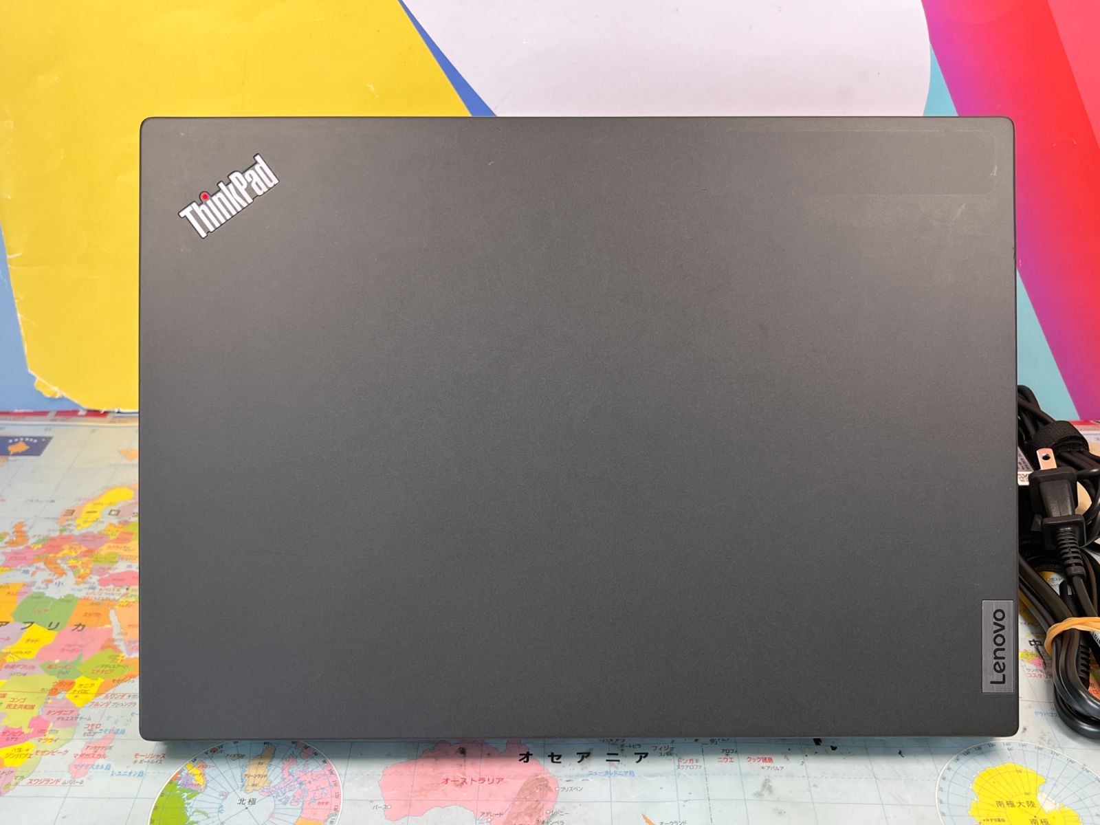 16GB レノボ X13 Gen2 13.3型 Office ノートPC 良品