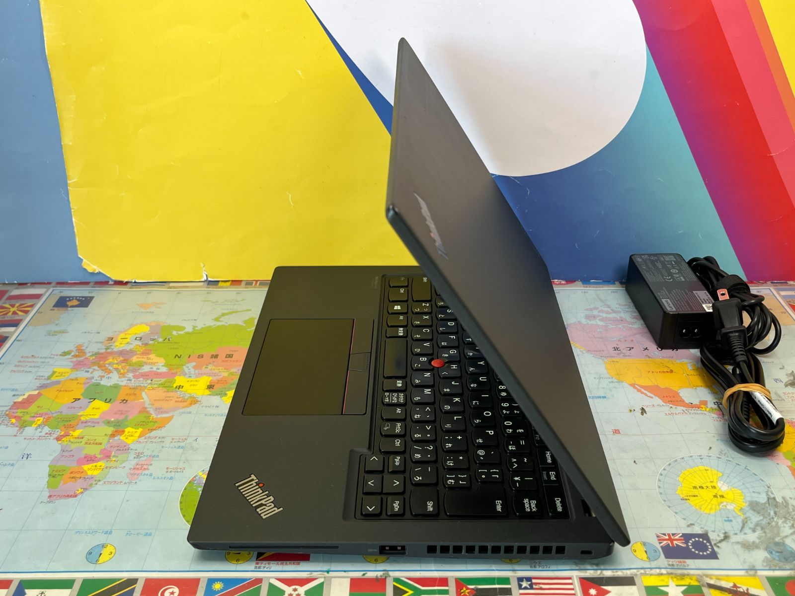 16GB レノボ X13 Gen2 13.3型 Office ノートPC 良品