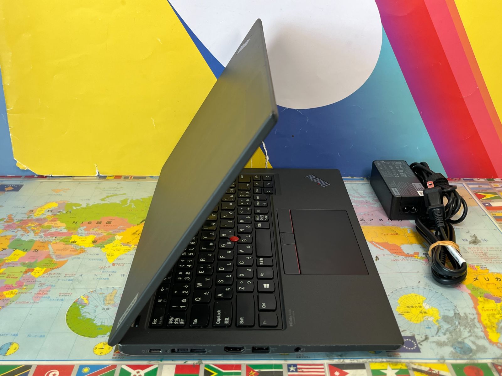 16GB レノボ X13 Gen2 13.3型 Office ノートPC 良品