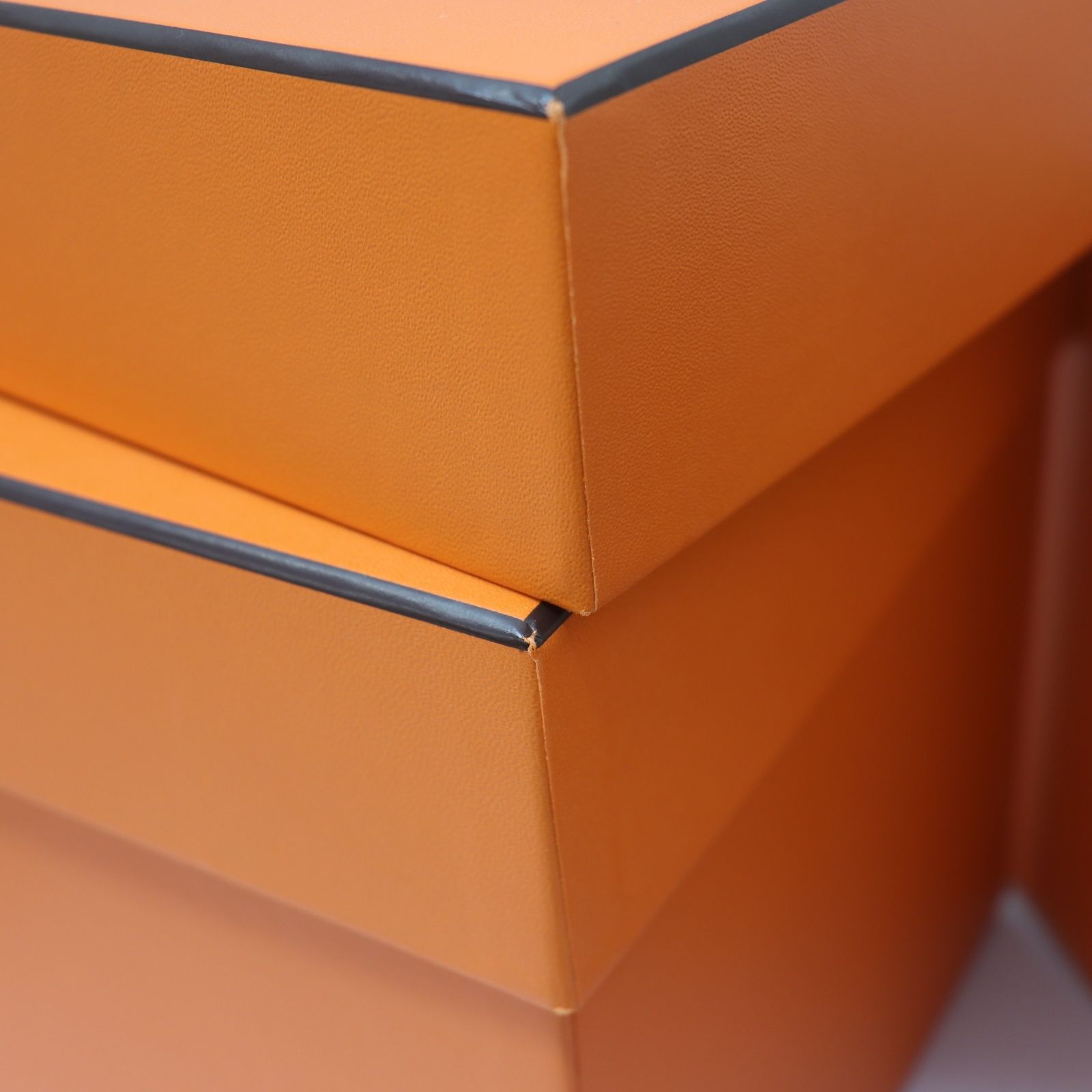ITB7Z9PRB804 HERMES エルメス ピコタンPM 空箱 125 オレンジ ボックス