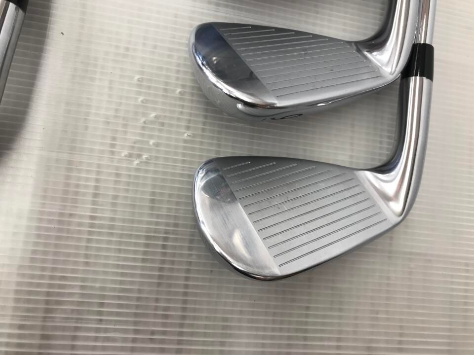 タイトリスト AP 3 718 NSプロ MODUS 3 TOUR 105 Sフレックス アイアン