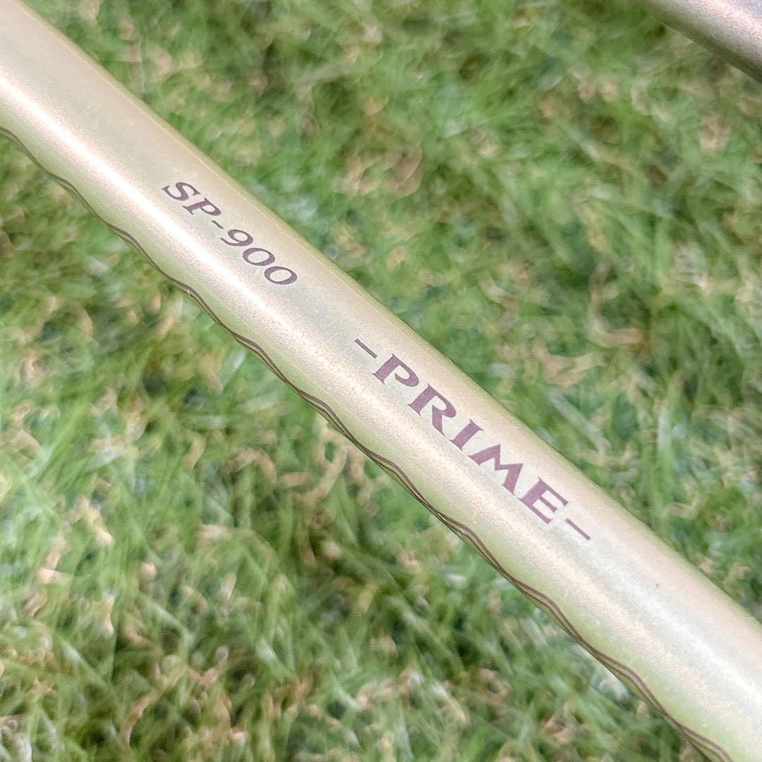 ゼクシオ プライム SP-900 ゴルフ アイアン シニア レディース R2