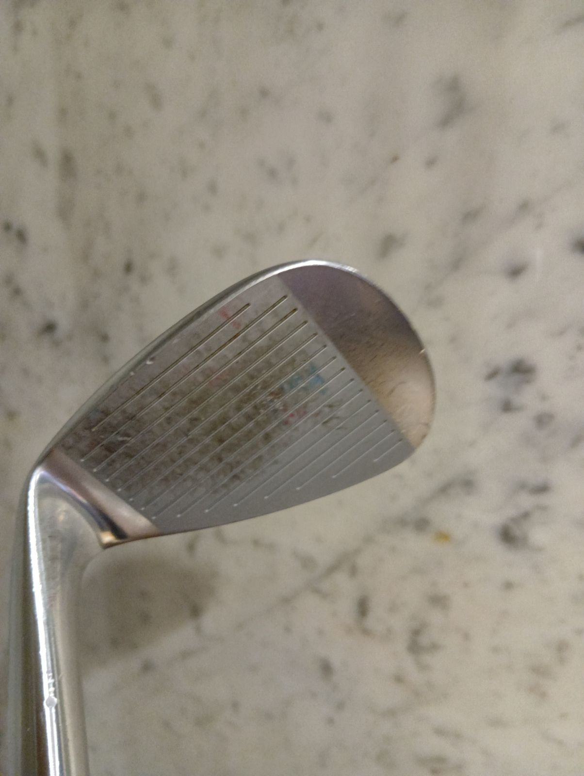 Wg【中古品】【3本セット】ミズノ T20 ウェッジ サテン＆ミラー仕上げ