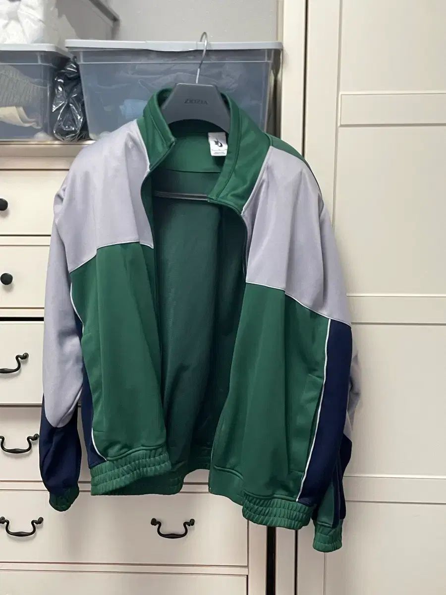 XL NIKE マーティン・ローズ ジャケット