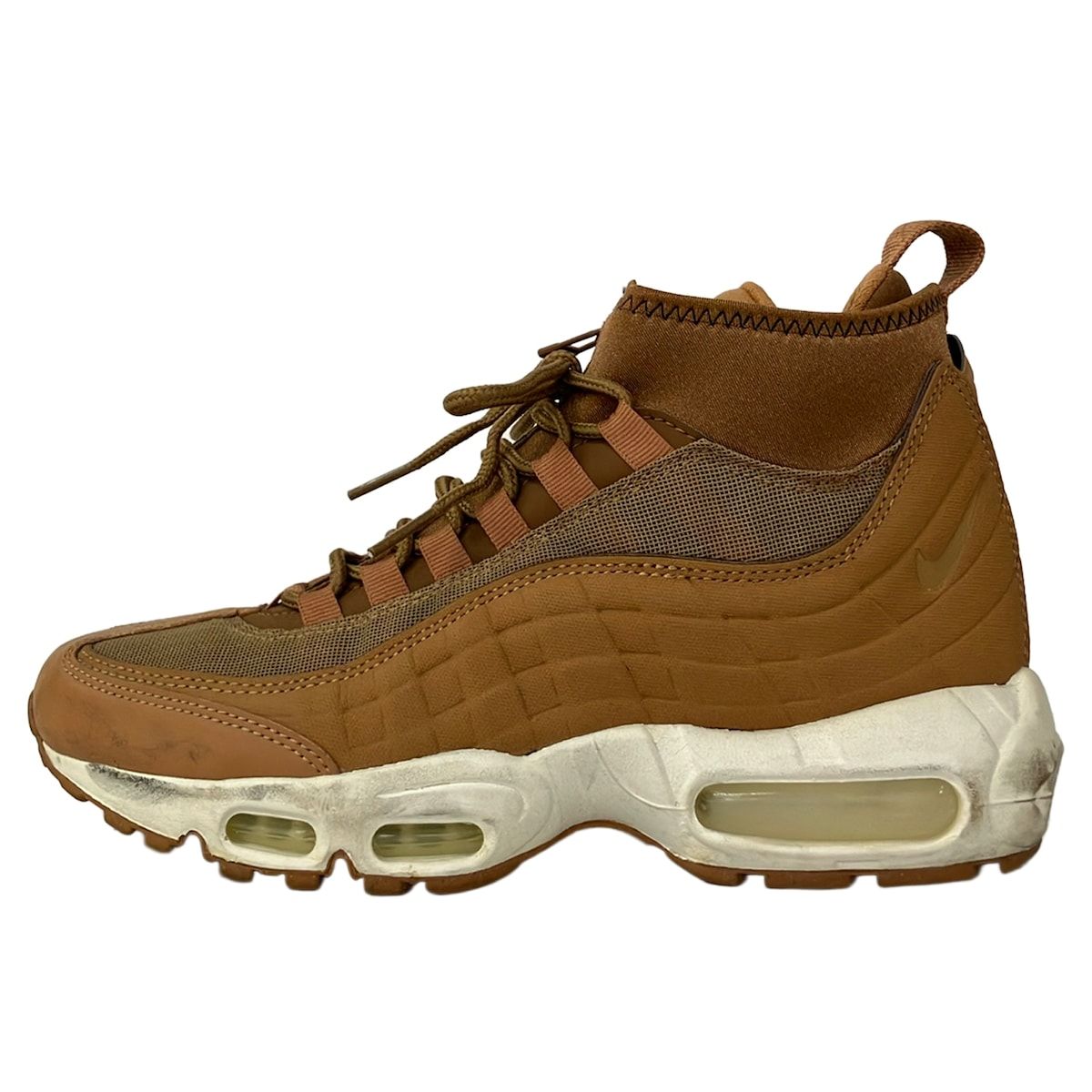 NIKE(ナイキ) スニーカー 24 メンズ エアマックス 95 スニーカーブーツ