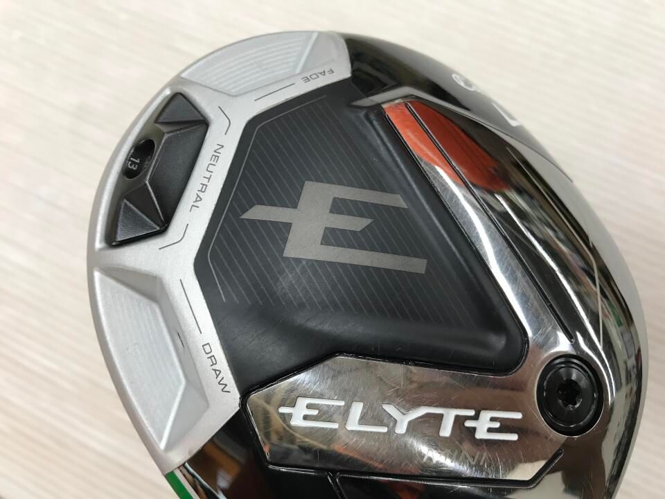 Callaway★キャロウェイ★8.5型★軽量★中古★美品★カート(YE) Callaway（キャロウェイ） ゴルフ キャディバッグ カート型 5分割 8.5