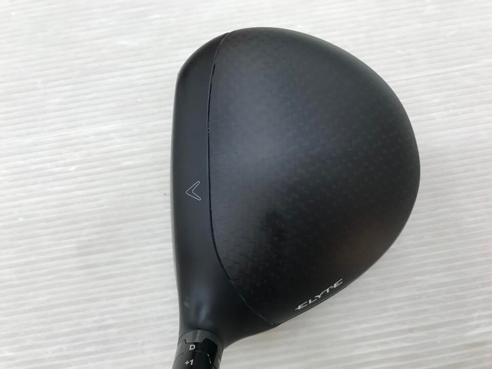 キャロウェイ ELYTE MINI 13.5度 TENSEI GREEN 60 for Callaway Sフレックス ドライバー 中古 ゴルフドゥ!成田美郷台店【最短即日発送】 キャロウェイ ELYTE MINI 13.5度 TENSEI GREEN 60 for Callaway Sフレックス ドライバー 中古 ゴルフドゥ!成田美郷台店【最短即日発送】