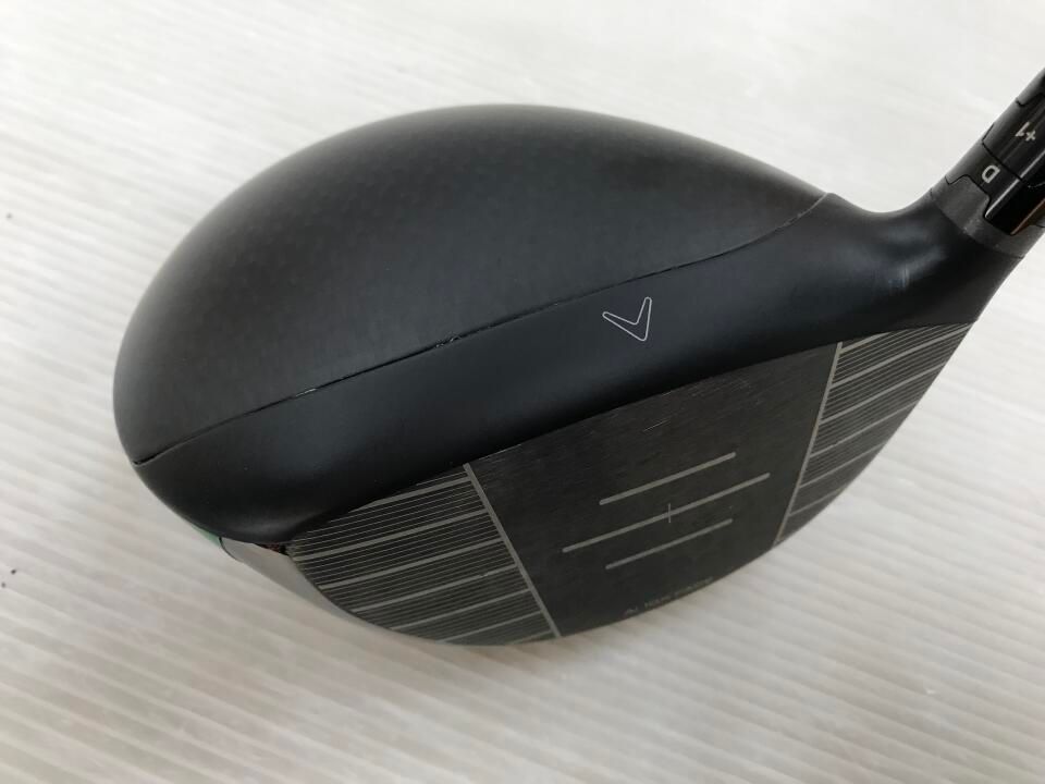 キャロウェイ ELYTE MINI 13.5度 TENSEI GREEN 60 for Callaway Sフレックス ドライバー 中古 ゴルフドゥ!成田美郷台店【最短即日発送】 キャロウェイ ELYTE MINI 13.5度 TENSEI GREEN 60 for Callaway Sフレックス ドライバー 中古 ゴルフドゥ!成田美郷台店【最短即日発送】