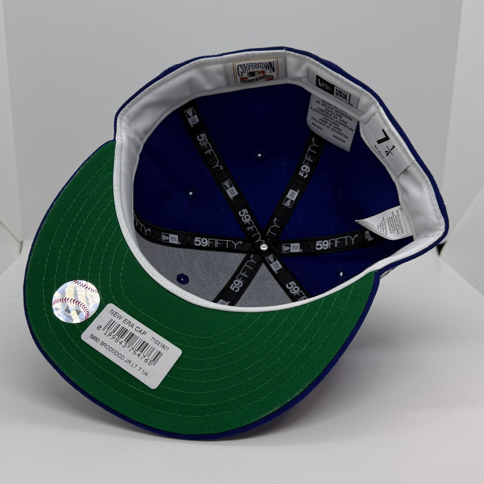 ニューエラ ブルックリンドジャース ニューエラ NEW ERA ブルックリン 