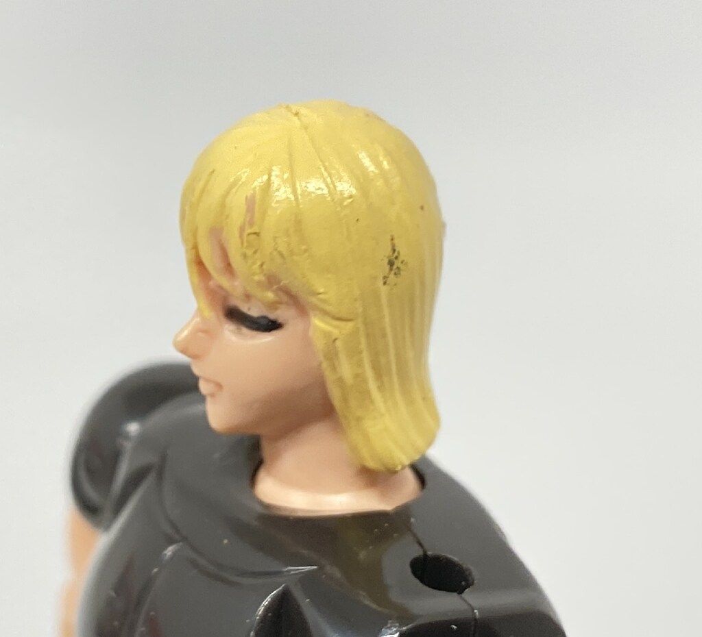バンダイ 黄金聖衣/聖闘士聖衣大系 車田正美 バルゴクロス