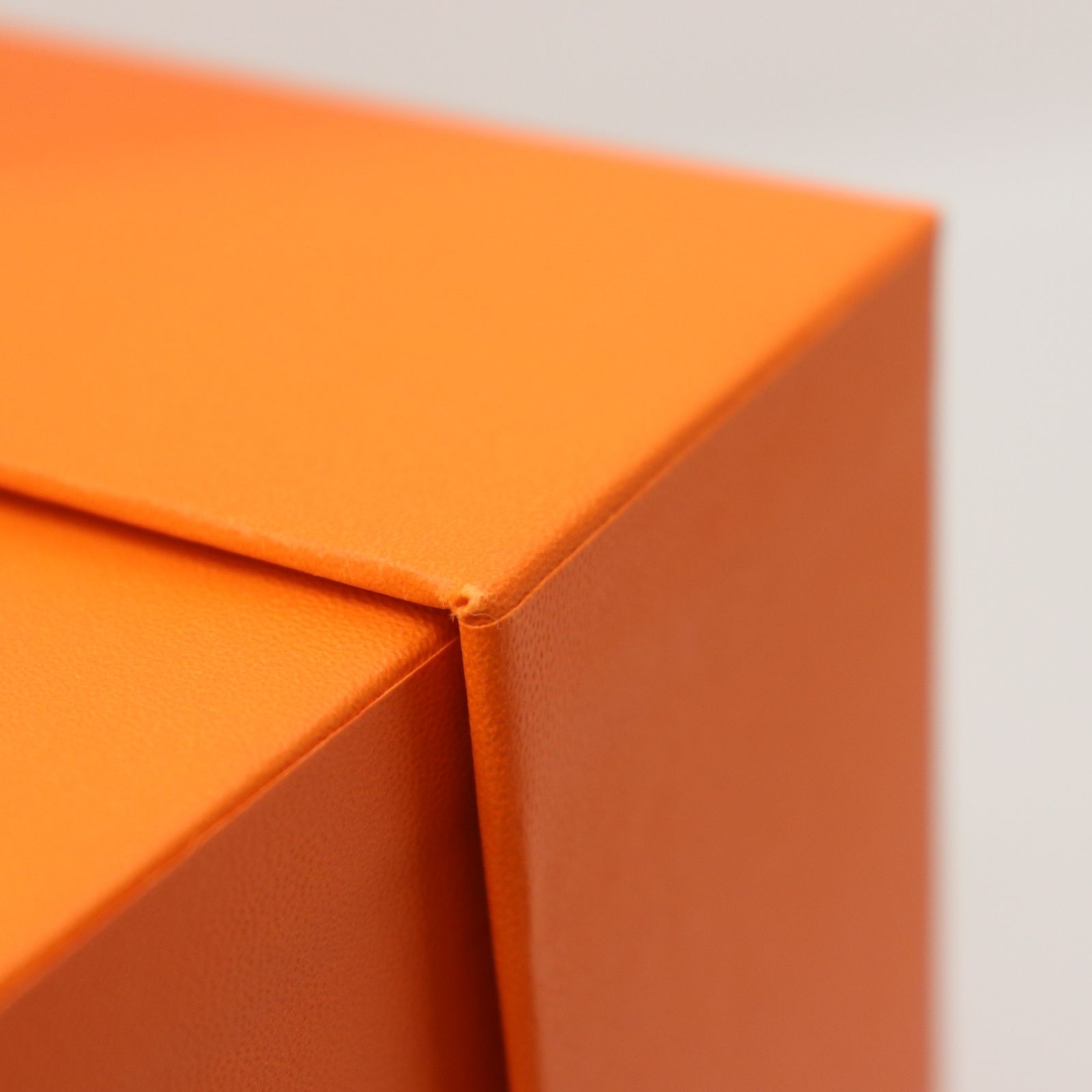 ITDNX6TX9N7W HERMES エルメス ピコタン 空箱 125 空き箱 オレンジ