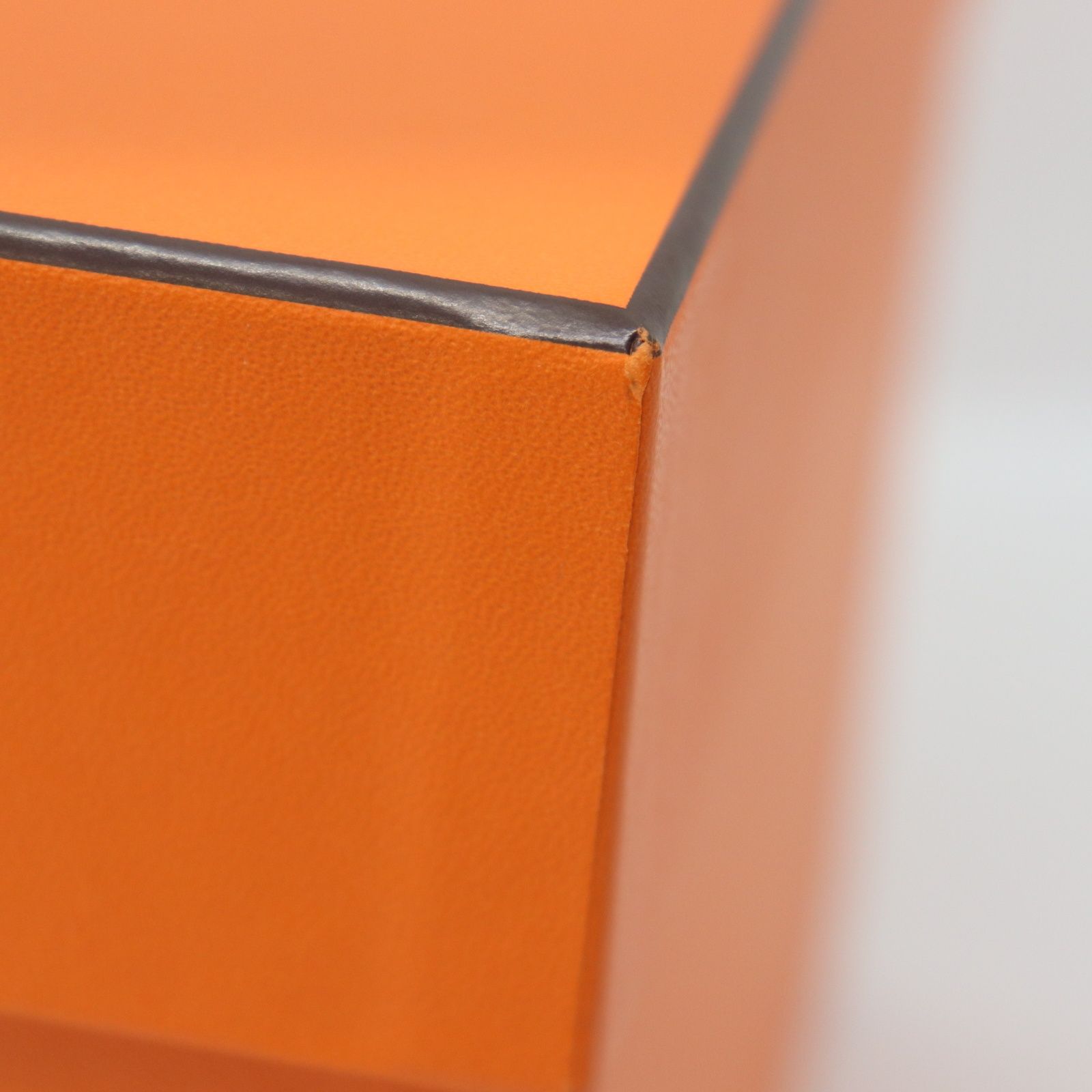 ITDNX6TX9N7W HERMES エルメス ピコタン 空箱 125 空き箱 オレンジ