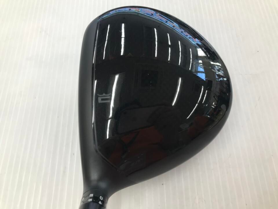 コブラ　OPTM X　10.5度　SPEEDER NX for Cobra(OPTM)　Sフレックス　ドライバー　中古【最短即日発送】