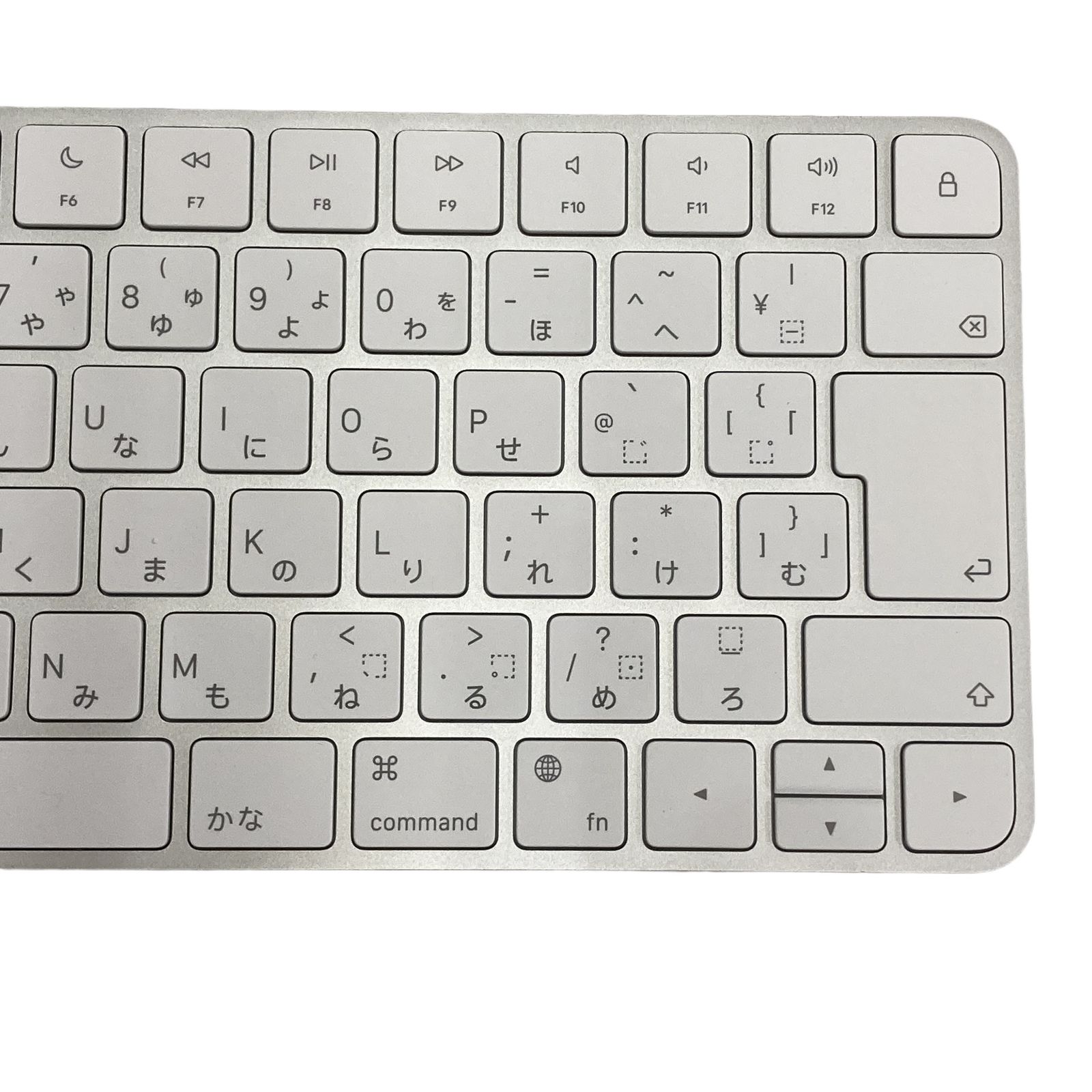 Apple Magic Keyboard A2450 Apple 純正キーボード 中古 T11210446