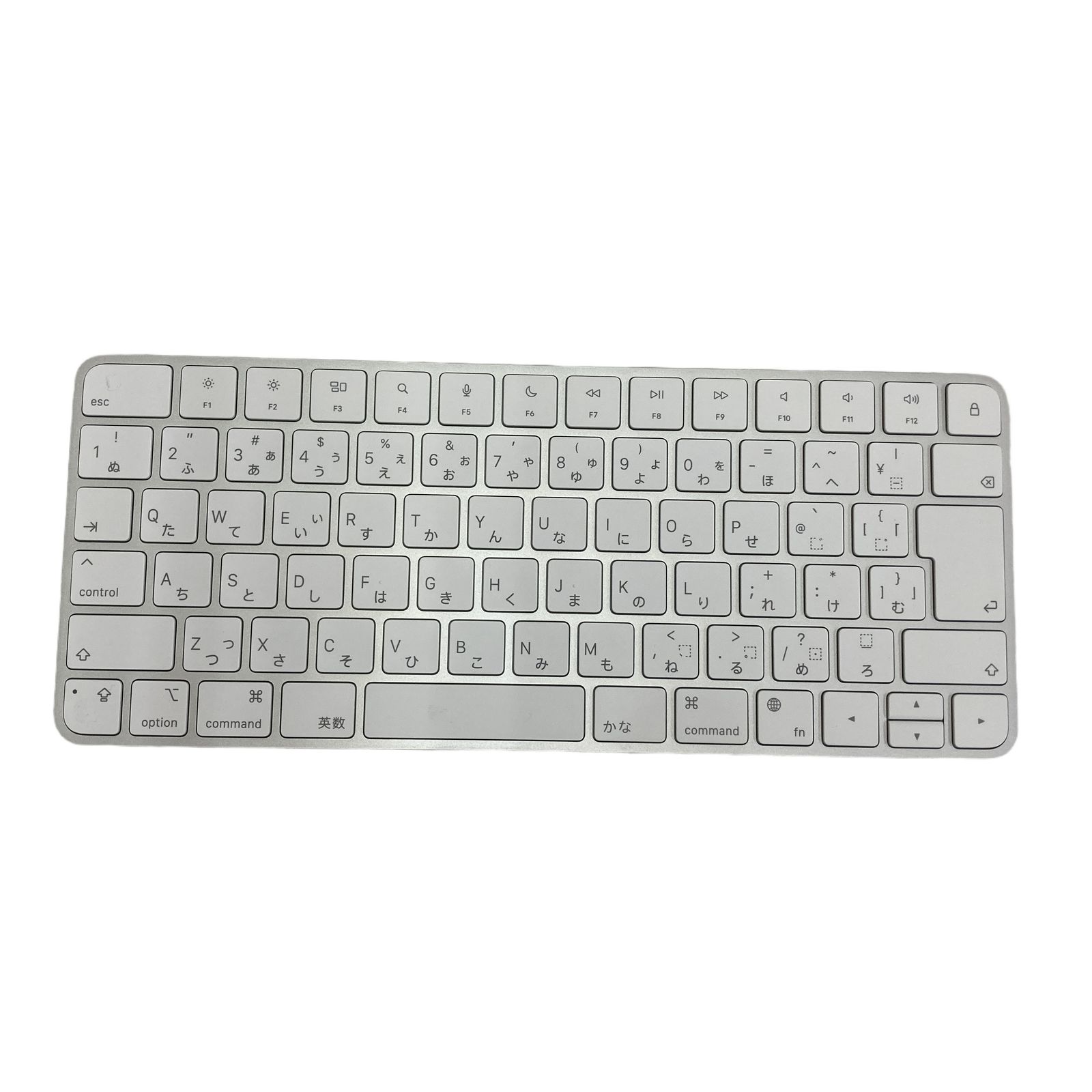 Apple Magic Keyboard A2450 Apple 純正キーボード 中古 T11210446