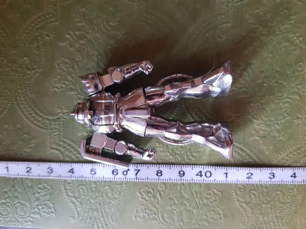 ガンダム シャア・アズナブル ジャクー フィギュア