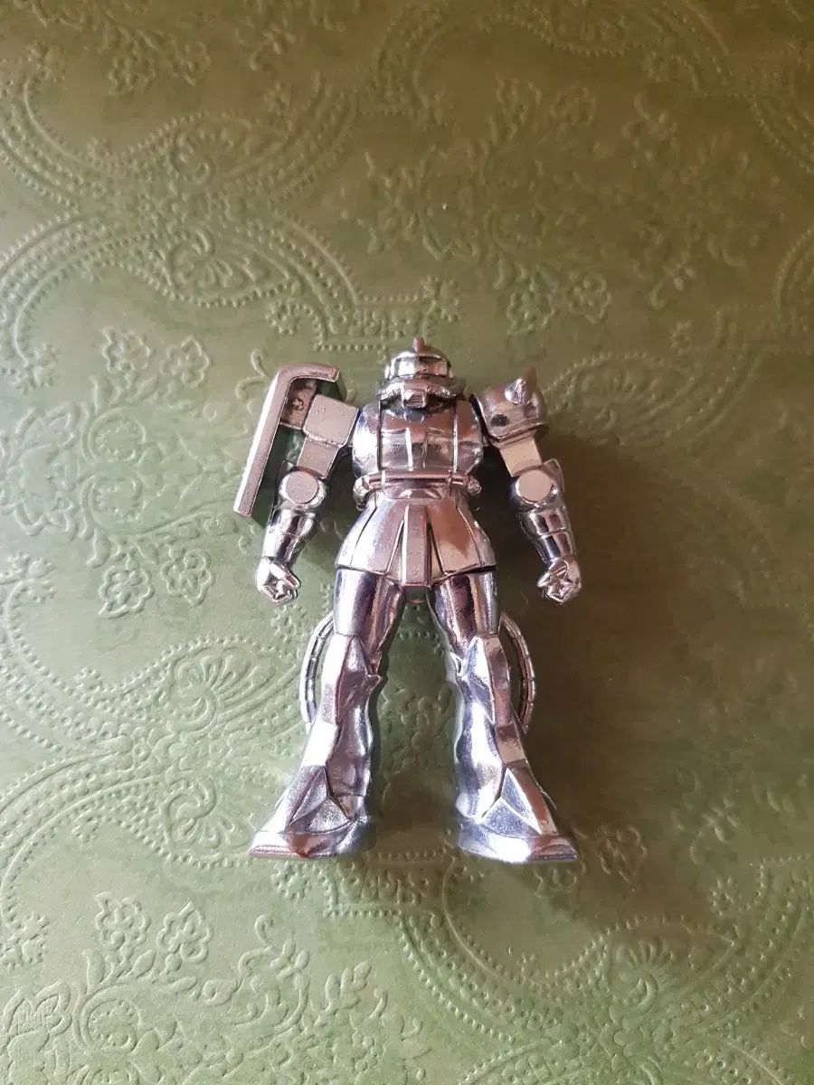 ガンダム シャア・アズナブル ジャクー フィギュア