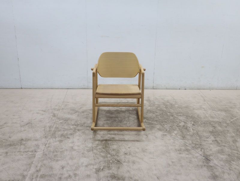 ◇ACTUS◇ アクタス MOR ROCKING CHAIR モイ ゆりかご/ロッキング
