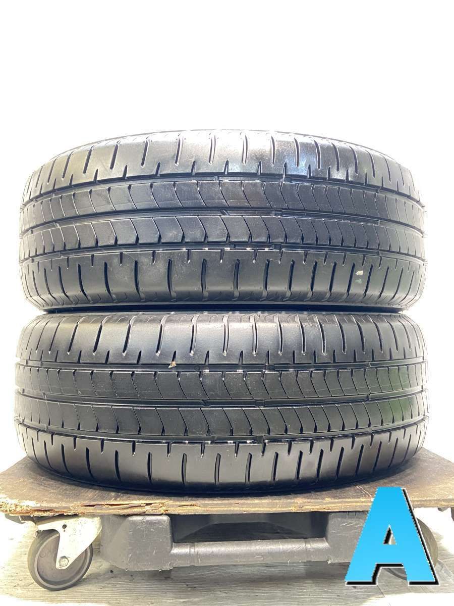 205/55R16 ブリヂストン NEWNO 中古タイヤ サマータイヤ 2本セット 205/55R16 ブリヂストン NEWNO 中古タイヤ サマータイヤ 2本セット