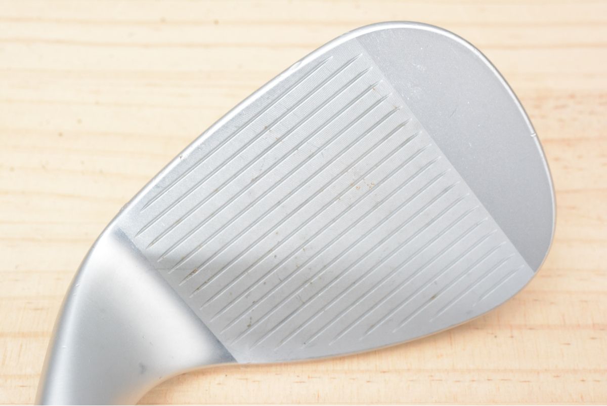 高スピン 操作性◎】ピン PING GLIDE 4.0 ウェッジ 58° N.S PRO MODUS3