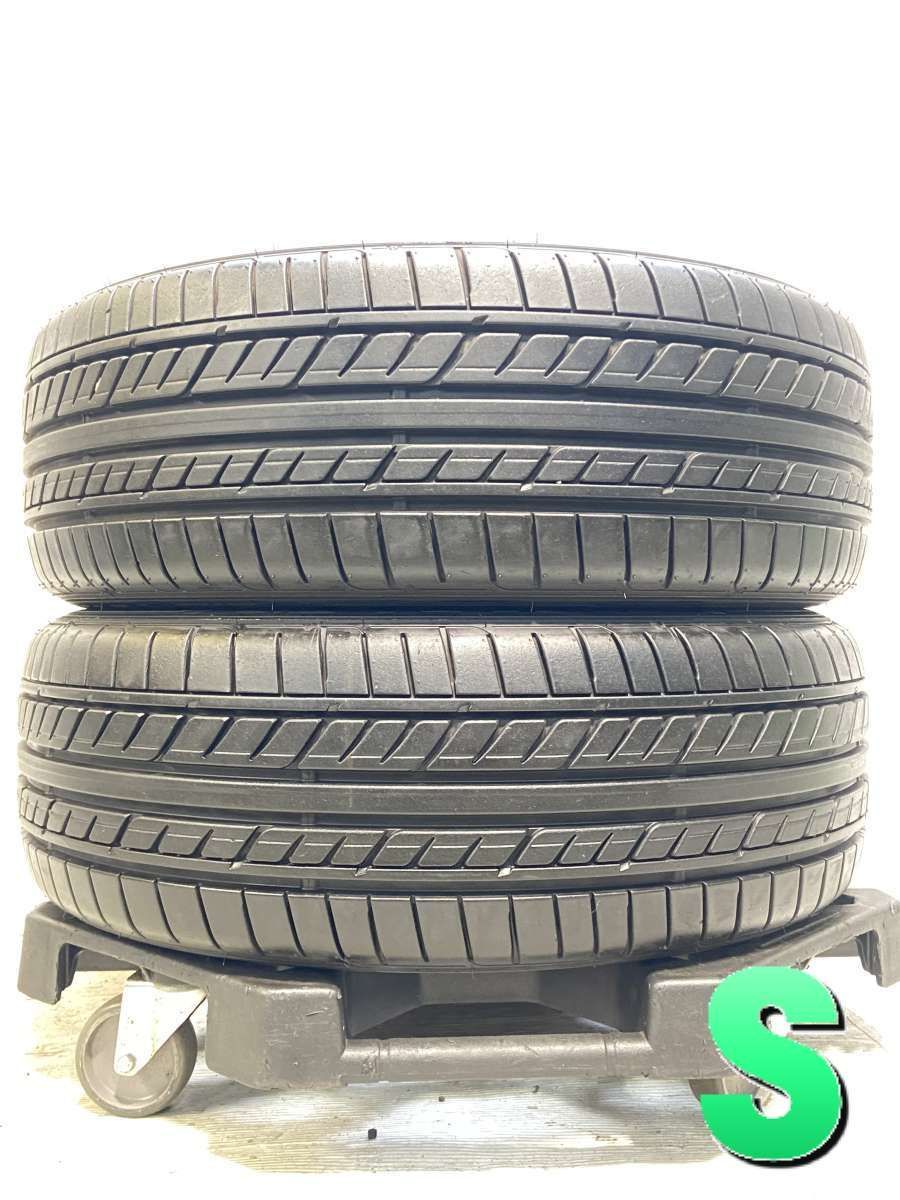 205/50R17 グッドイヤー イーグル LS EXE 中古タイヤ サマータイヤ 2本セット s17260415121