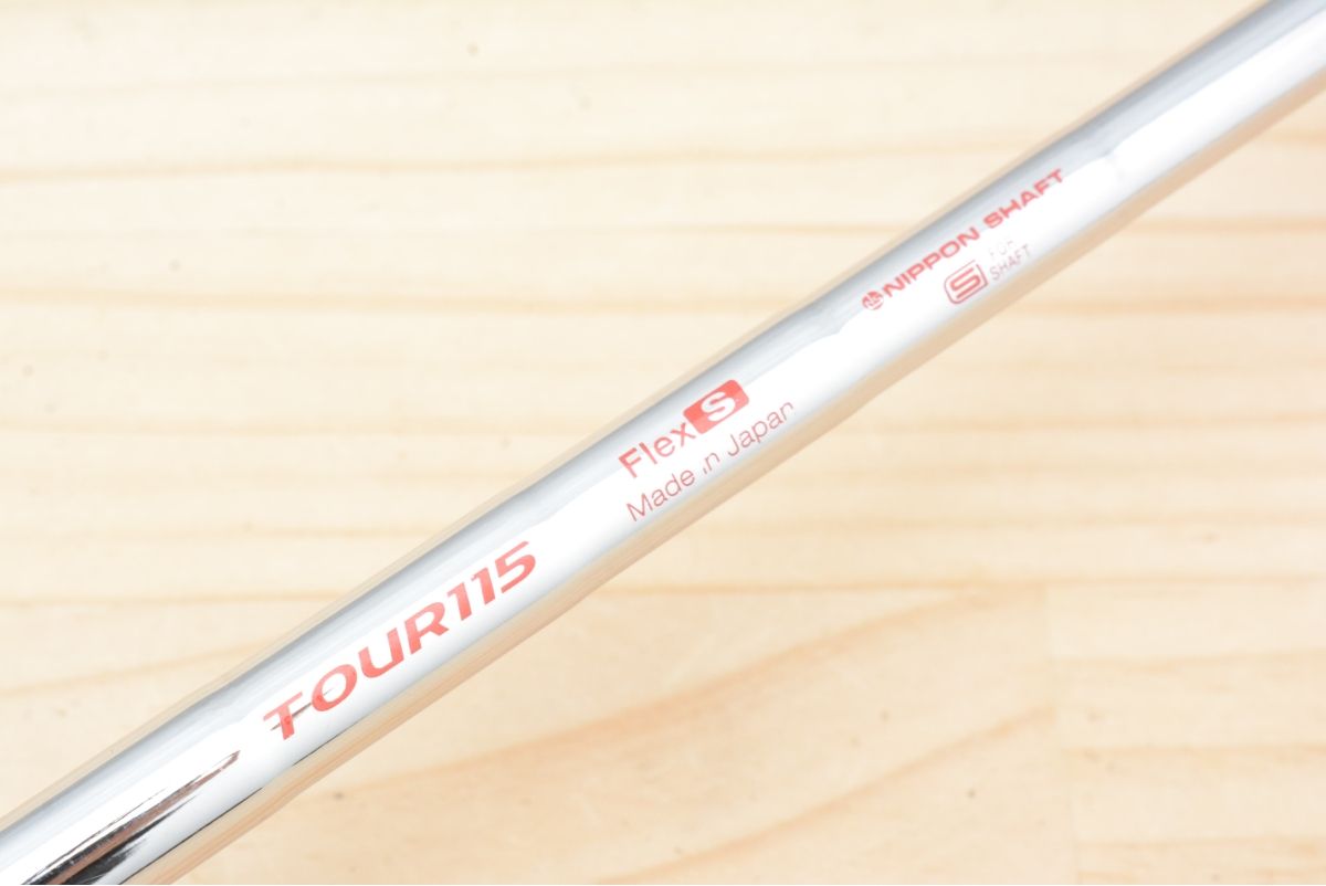 高スピン 操作性◎】ピン PING GLIDE 4.0 ウェッジ 58° N.S PRO MODUS3