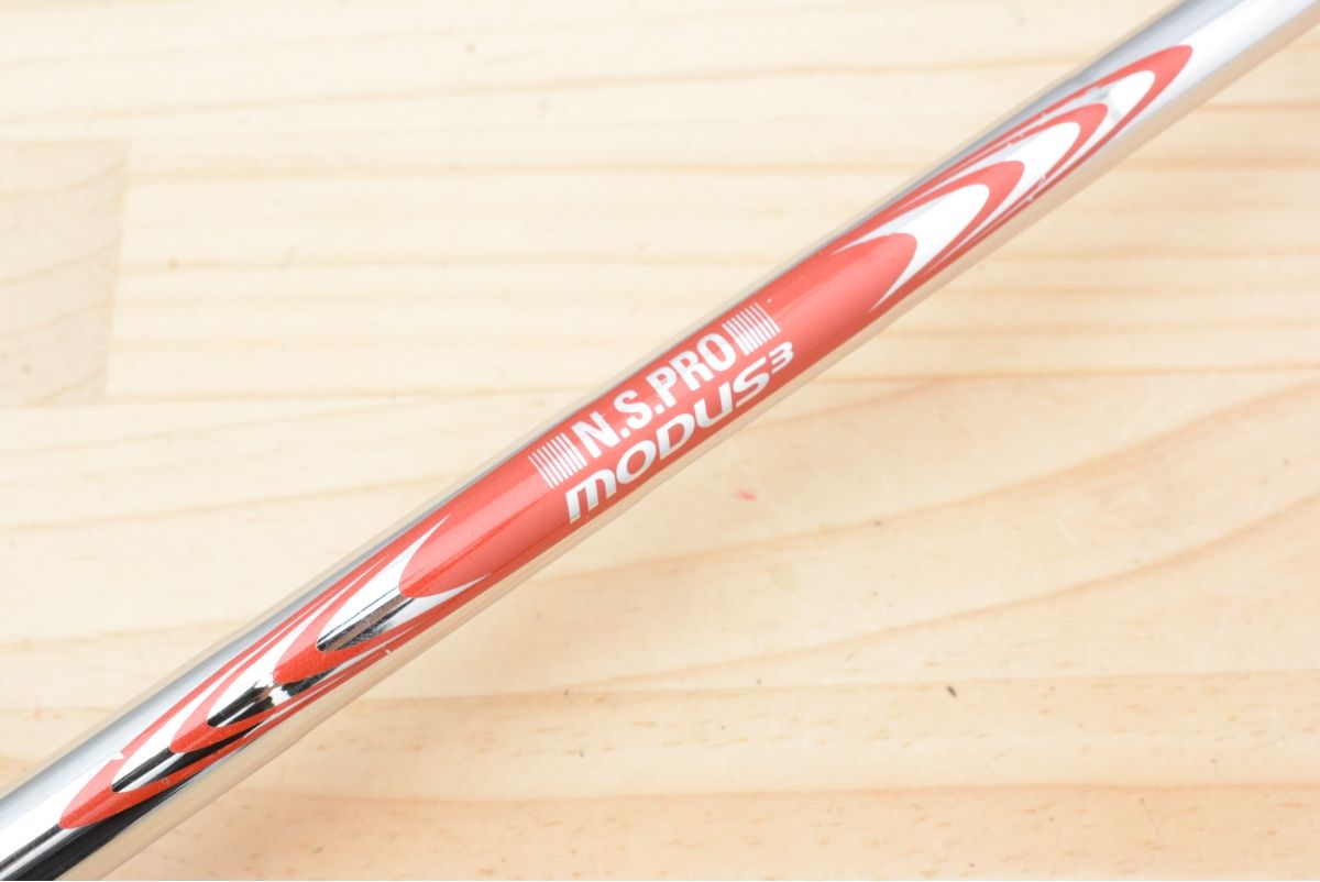 高スピン 操作性◎】ピン PING GLIDE 4.0 ウェッジ 58° N.S PRO MODUS3