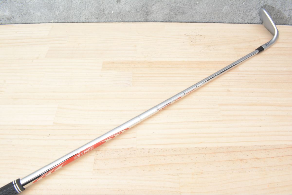 高スピン 操作性◎】ピン PING GLIDE 4.0 ウェッジ 58° N.S PRO MODUS3