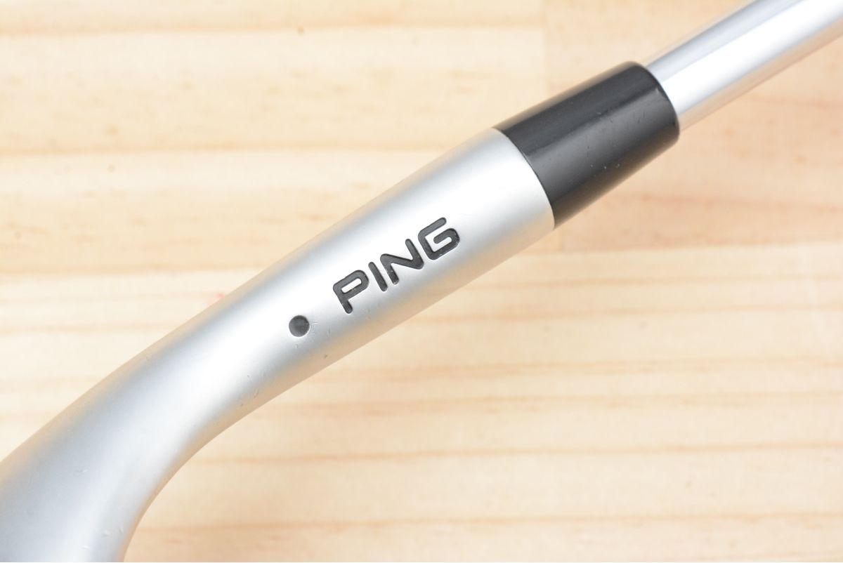 GLIDE 4.0 56度 ウェッジ TOUR115 Sフレックス 高スピン 操作性◎】ピン PING GLIDE 4.0 ウェッジ 58° N.S PRO MODUS3