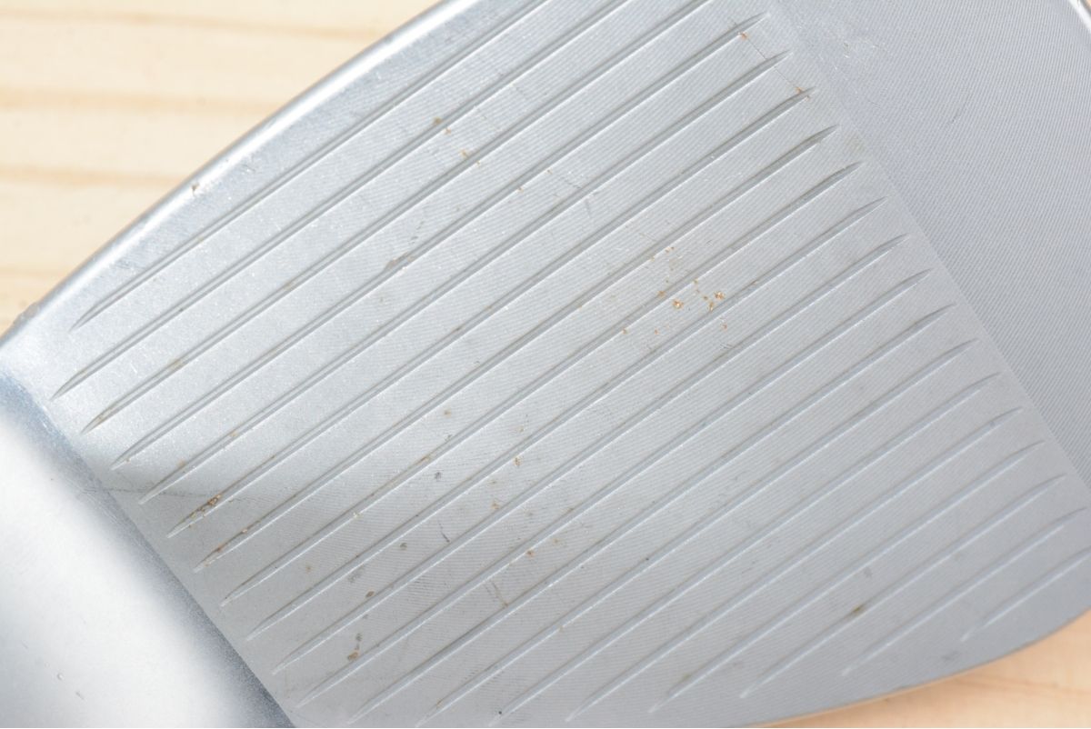 高スピン 操作性◎】ピン PING GLIDE 4.0 ウェッジ 58° N.S PRO MODUS3