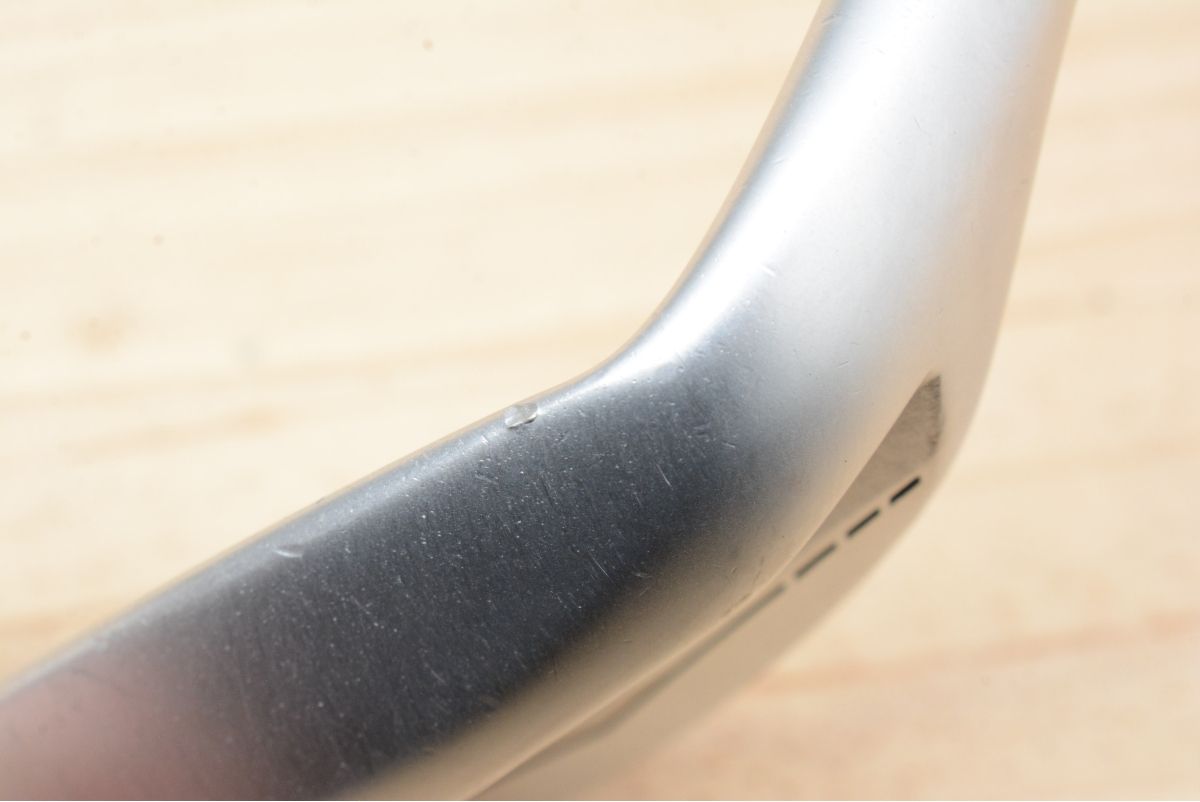 高スピン 操作性◎】ピン PING GLIDE 4.0 ウェッジ 58° N.S PRO MODUS3