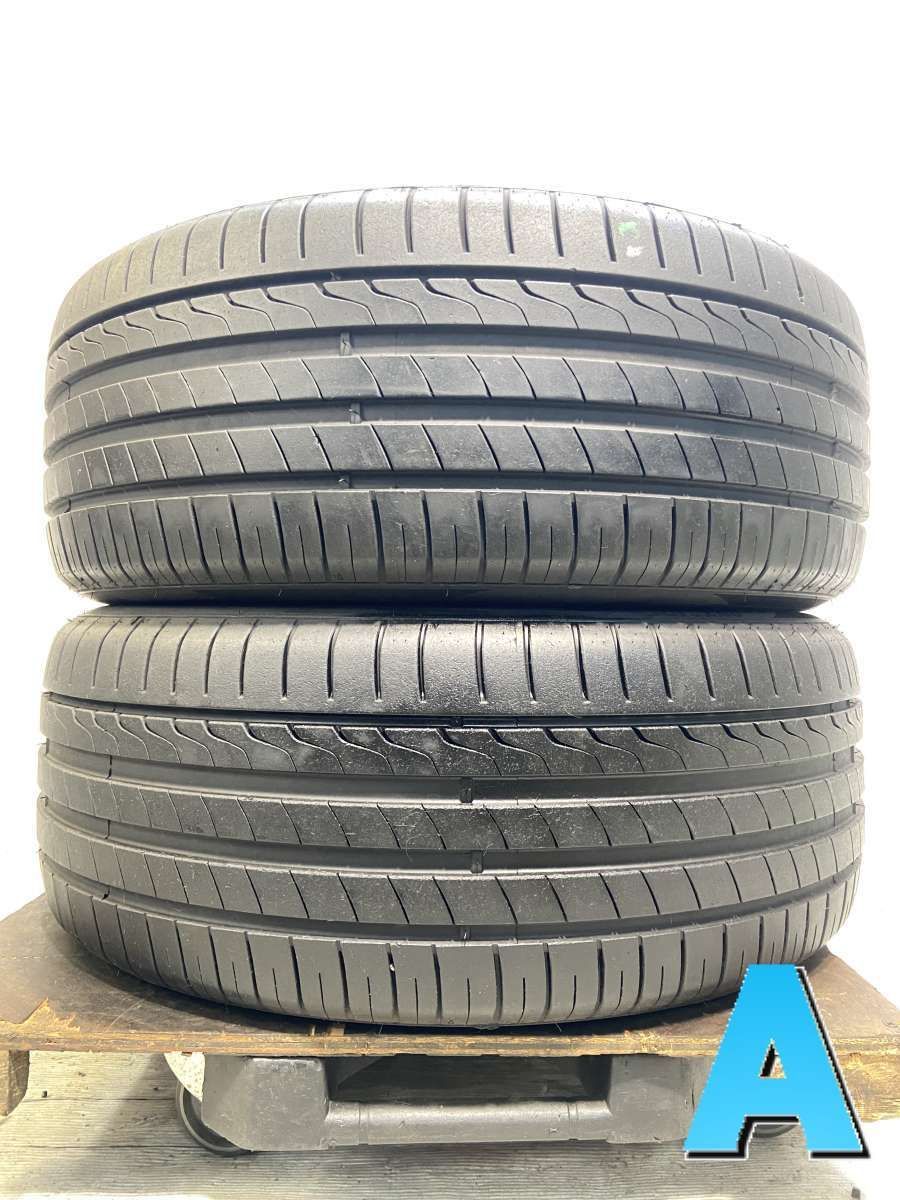 255/45R19 MINERVA RADIAL F205 中古タイヤ サマータイヤ 2本セット 255/45R19 MINERVA RADIAL F205 中古タイヤ サマータイヤ 2本セット