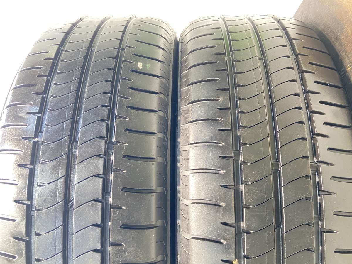 205/55R16 ブリヂストン NEWNO 中古タイヤ サマータイヤ 2本セット 205/55R16 ブリヂストン NEWNO 中古タイヤ サマータイヤ 2本セット
