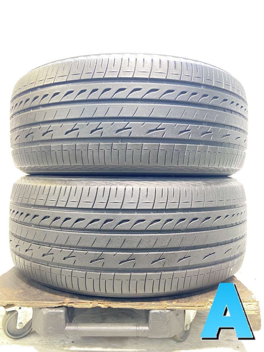 245/50R18 ブリヂストン レグノ GR-X3 中古タイヤ サマータイヤ 2本
