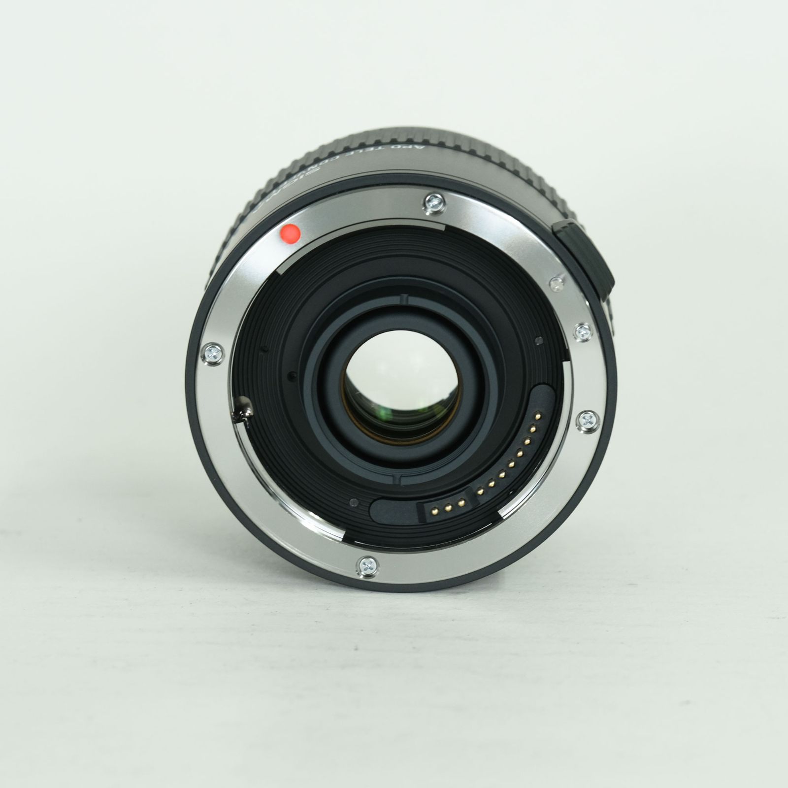 美品] SIGMA APO TELE CONVERTER 2x EX DG（キヤノン用） - メルカリ