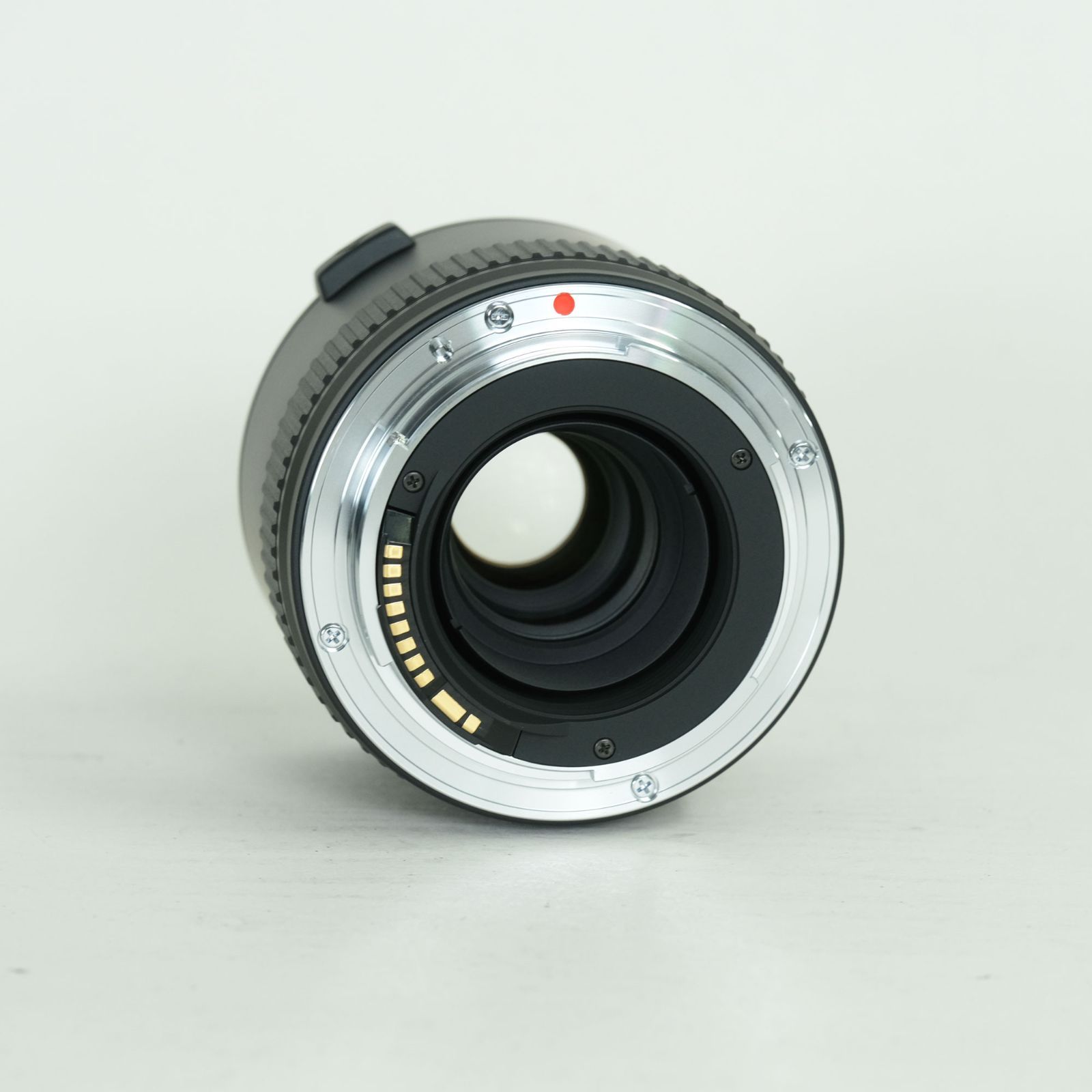 [美品] SIGMA APO TELE CONVERTER 2x EX DG（キヤノン用）