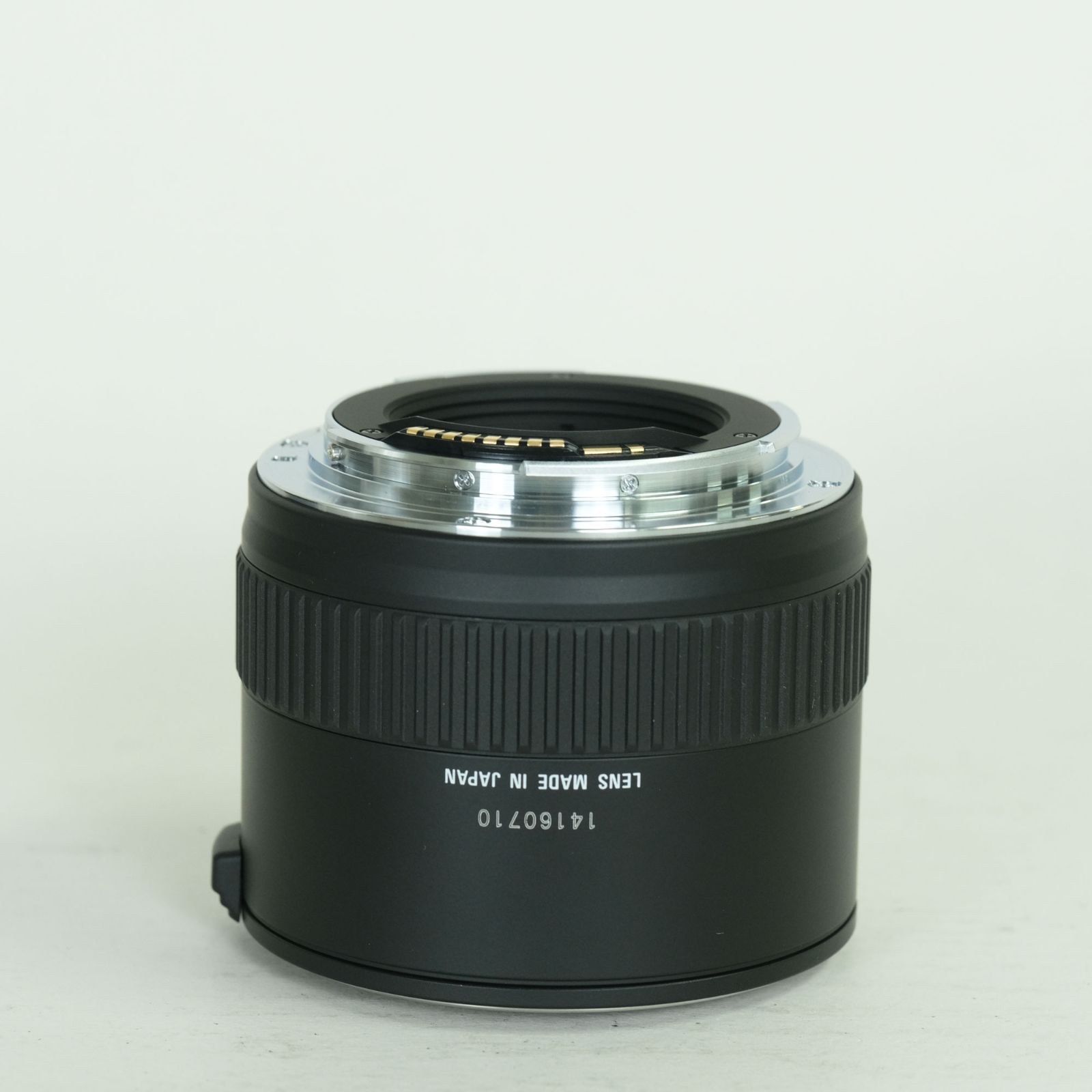 [美品] SIGMA APO TELE CONVERTER 2x EX DG（キヤノン用）