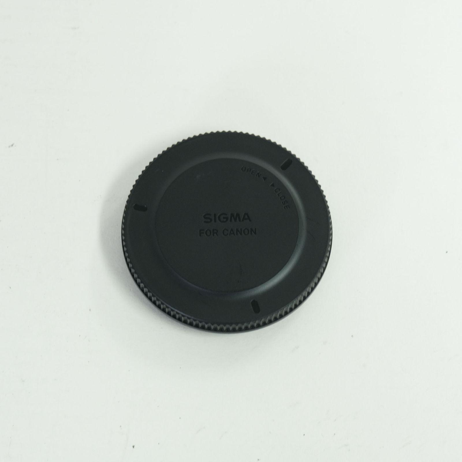 [美品] SIGMA APO TELE CONVERTER 2x EX DG（キヤノン用）