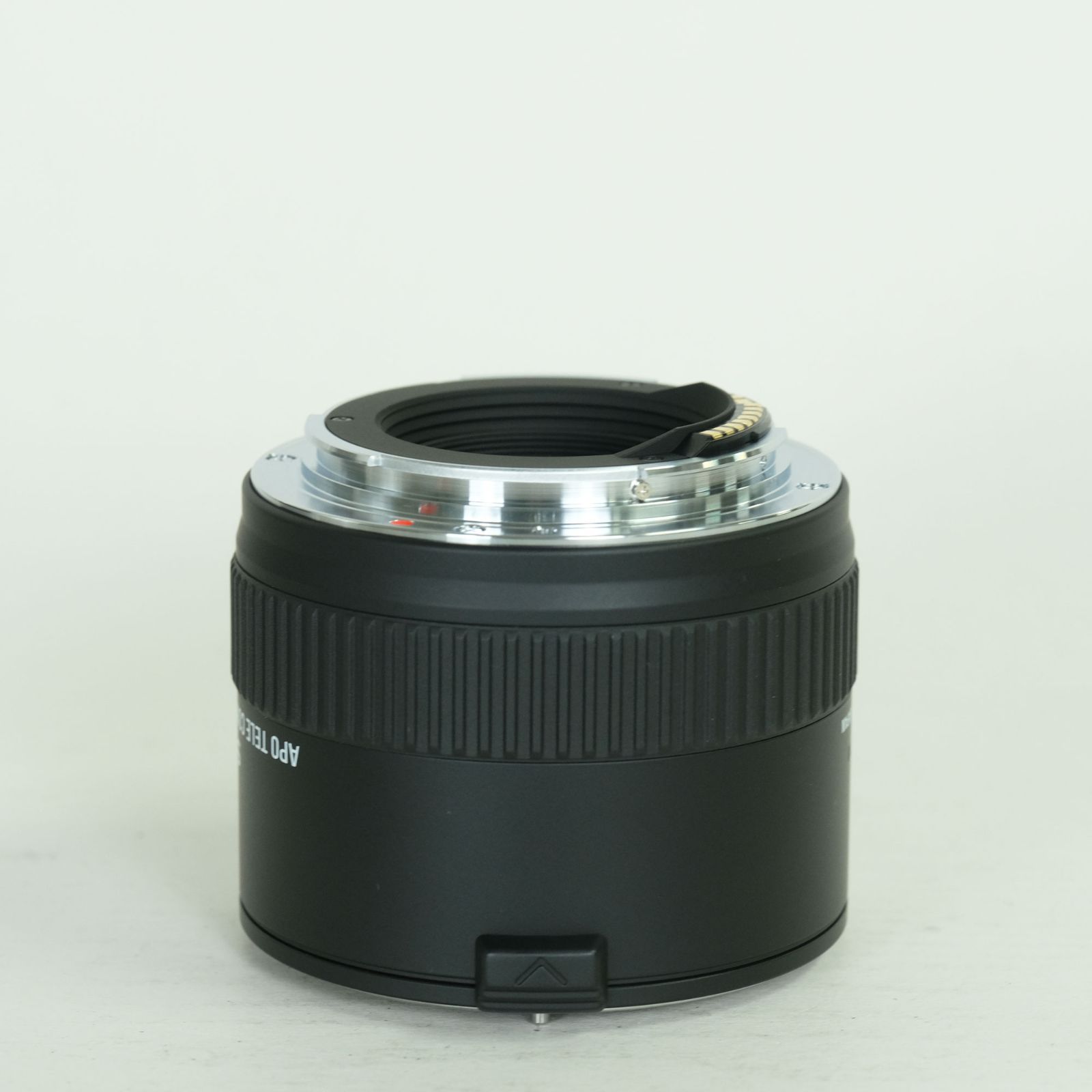 美品] SIGMA APO TELE CONVERTER 2x EX DG（キヤノン用） - メルカリ