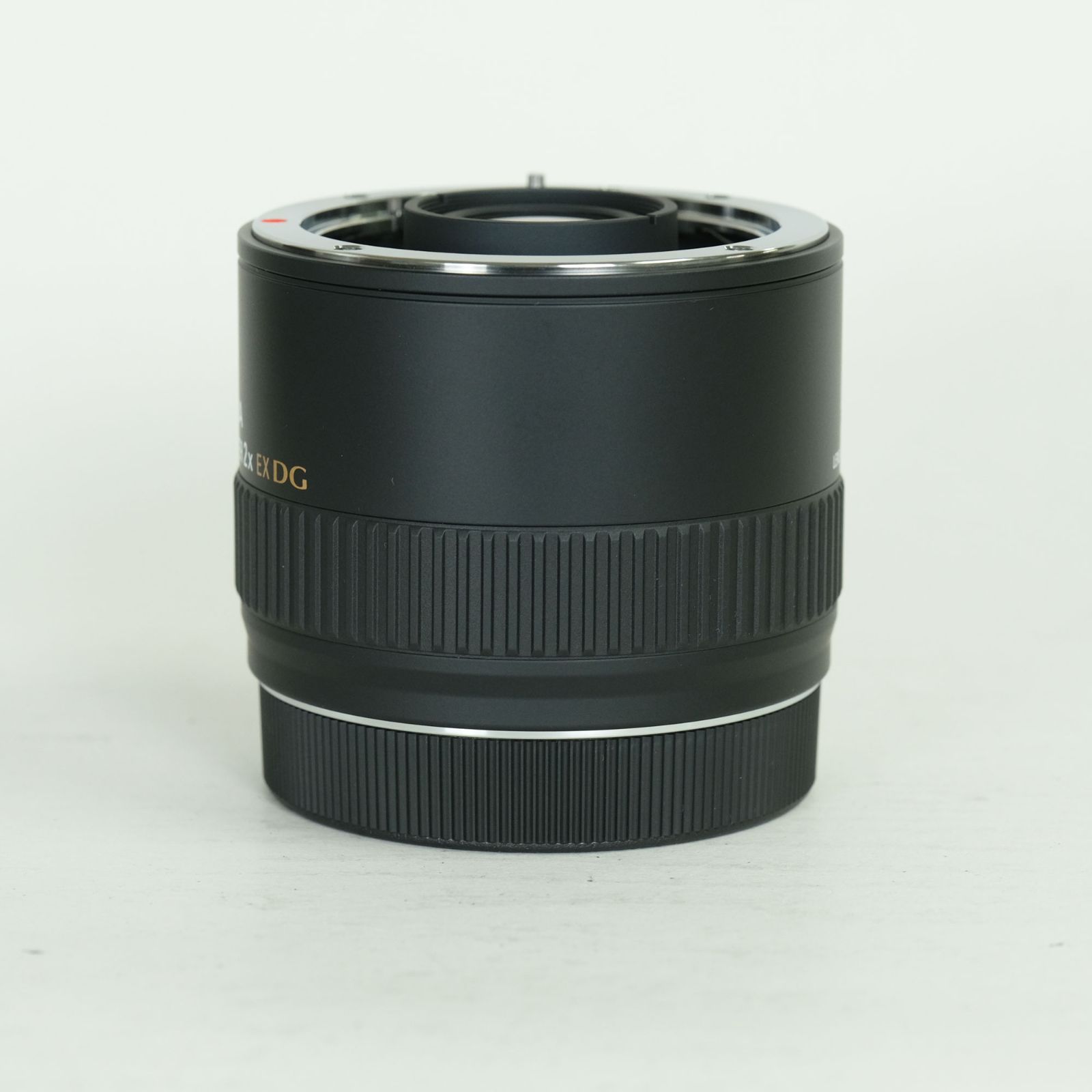 美品] SIGMA APO TELE CONVERTER 2x EX DG（キヤノン用） - メルカリ