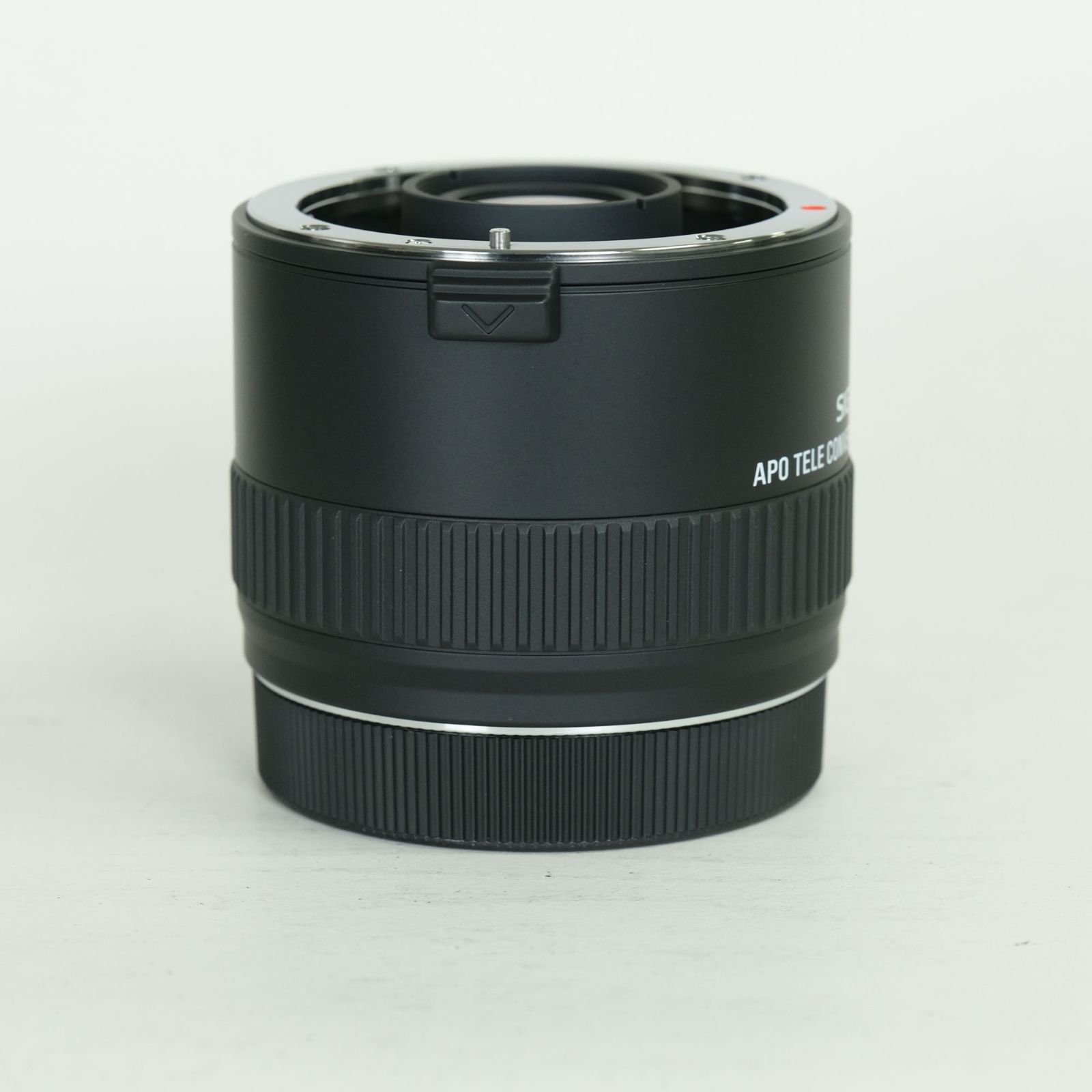 [美品] SIGMA APO TELE CONVERTER 2x EX DG（キヤノン用）