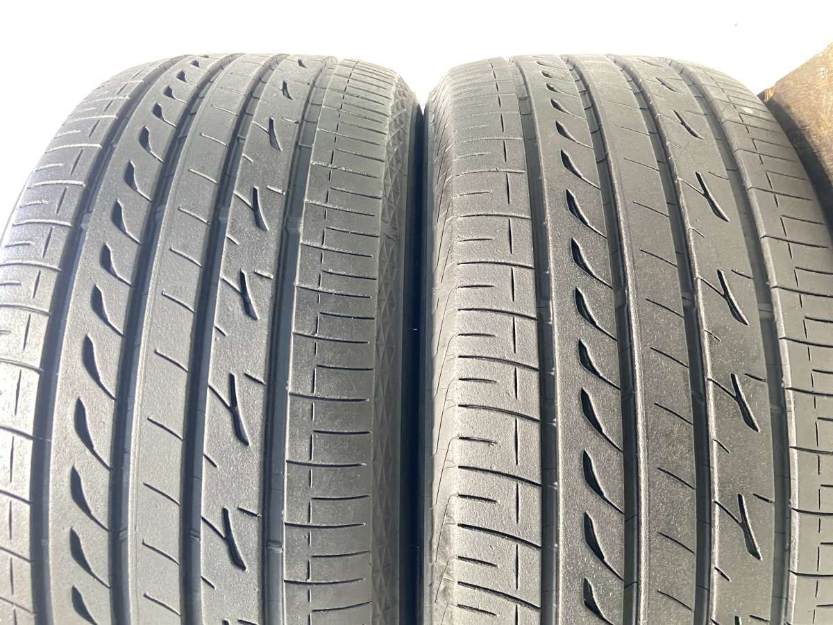 245/50R18 ブリヂストン レグノ GR-X3 中古タイヤ サマータイヤ 2本